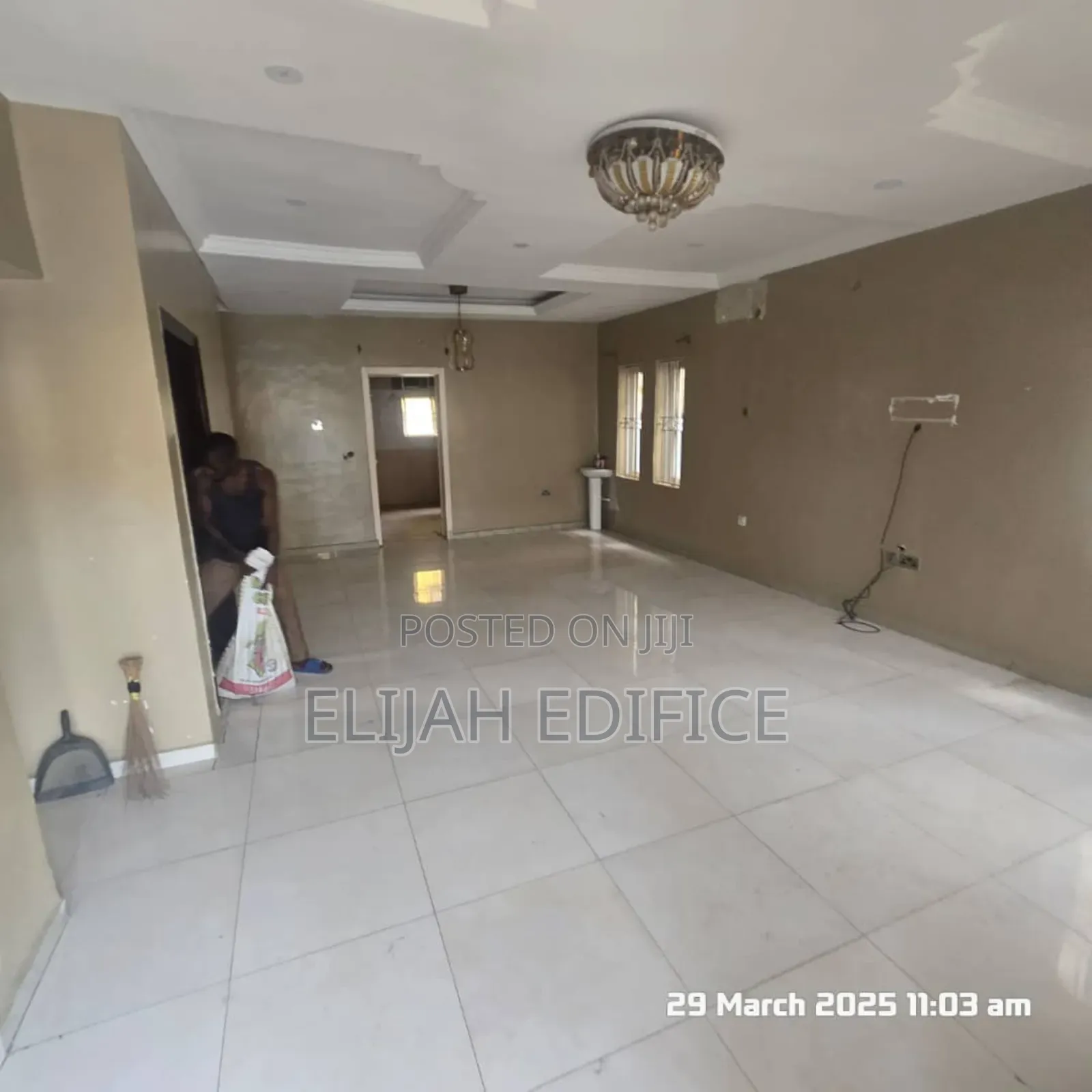 Furnished 5bdrm Duplex in Ebute, Ikorodu for rent in Ikorodu