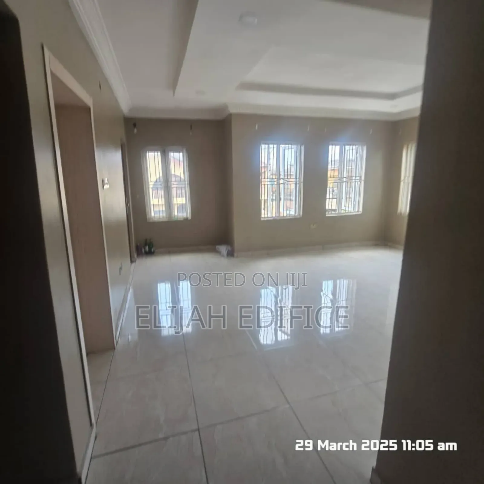 Furnished 5bdrm Duplex in Ebute, Ikorodu for rent in Ikorodu