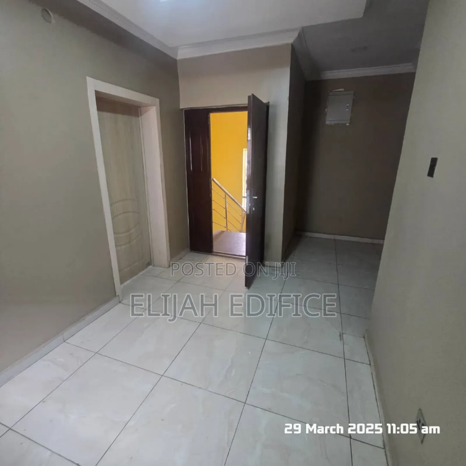 Furnished 5bdrm Duplex in Ebute, Ikorodu for rent in Ikorodu