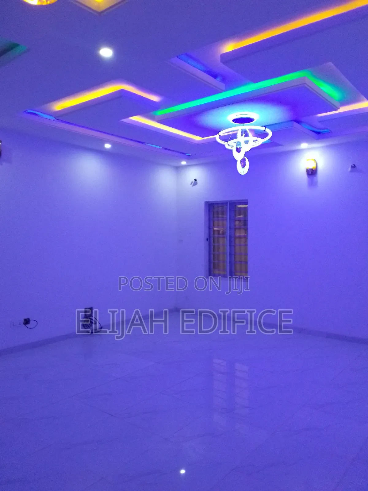 Furnished 4bdrm Duplex in Mowokekere, Ikorodu for rent in Ikorodu