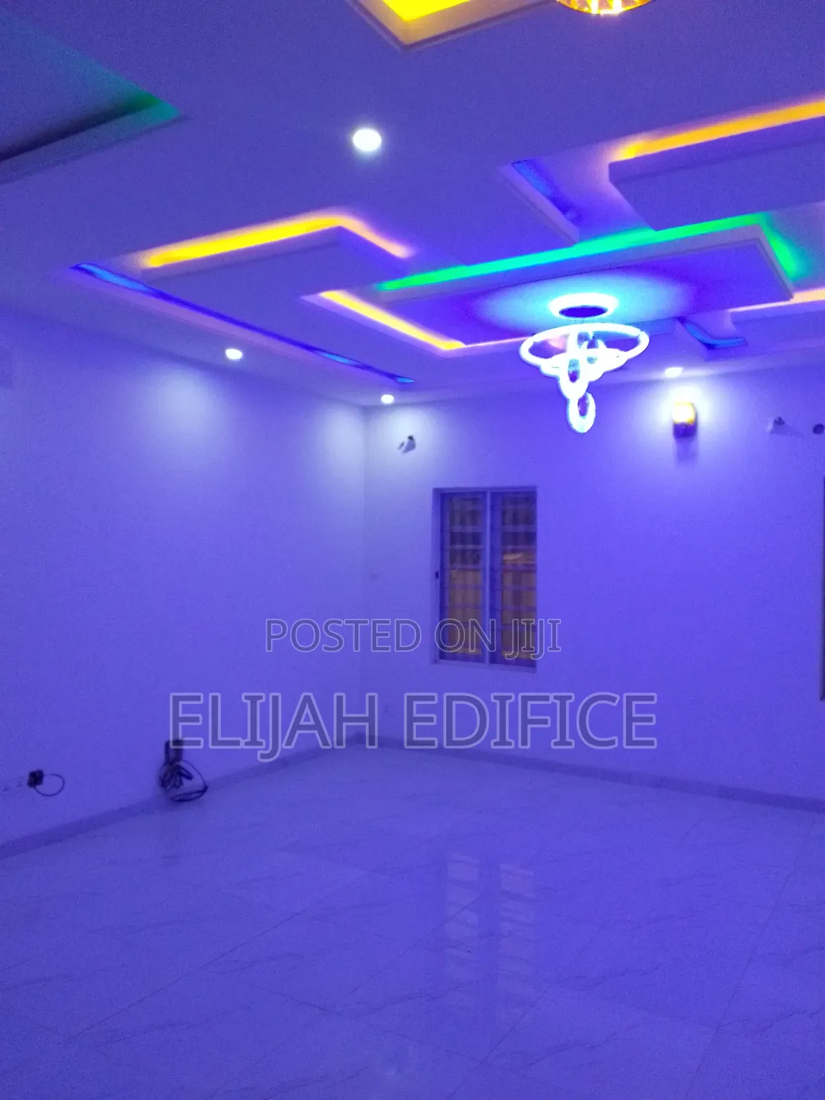 Furnished 4bdrm Duplex in Mowokekere, Ikorodu for rent in Ikorodu