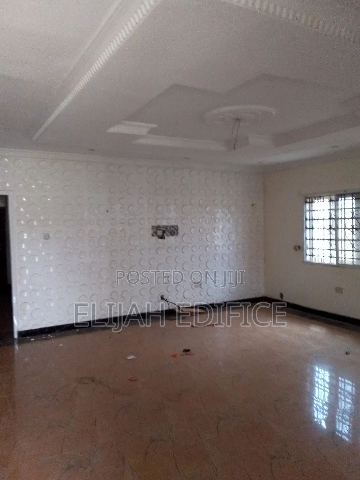 Furnished 4bdrm Bungalow in Omitoro, Ijede / Ikorodu for rent in Ijede / Ikorodu