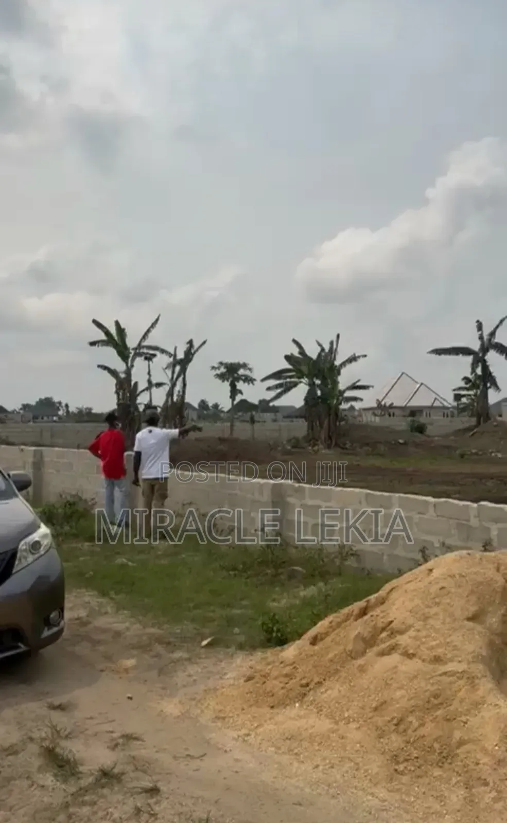 Gracewood Residence Phase 3 Eneka Porthacourt in Eneka