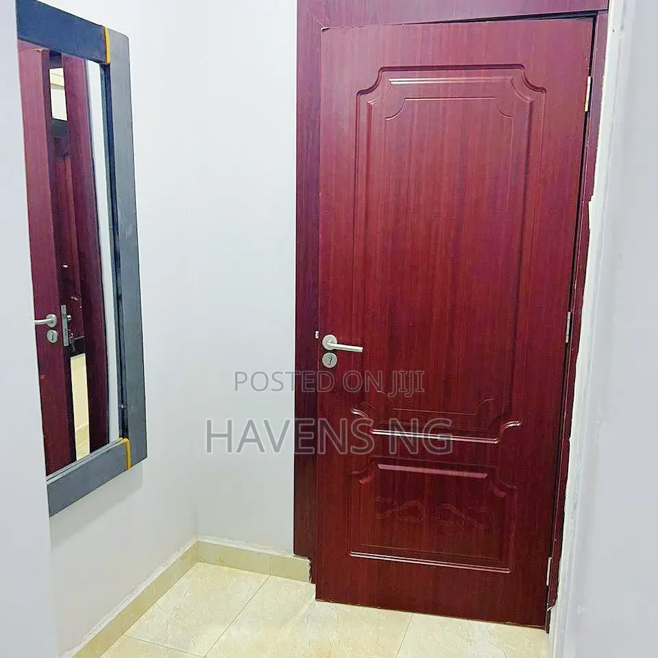 2-Bedroom Short Let Apartment Available. in Jahi