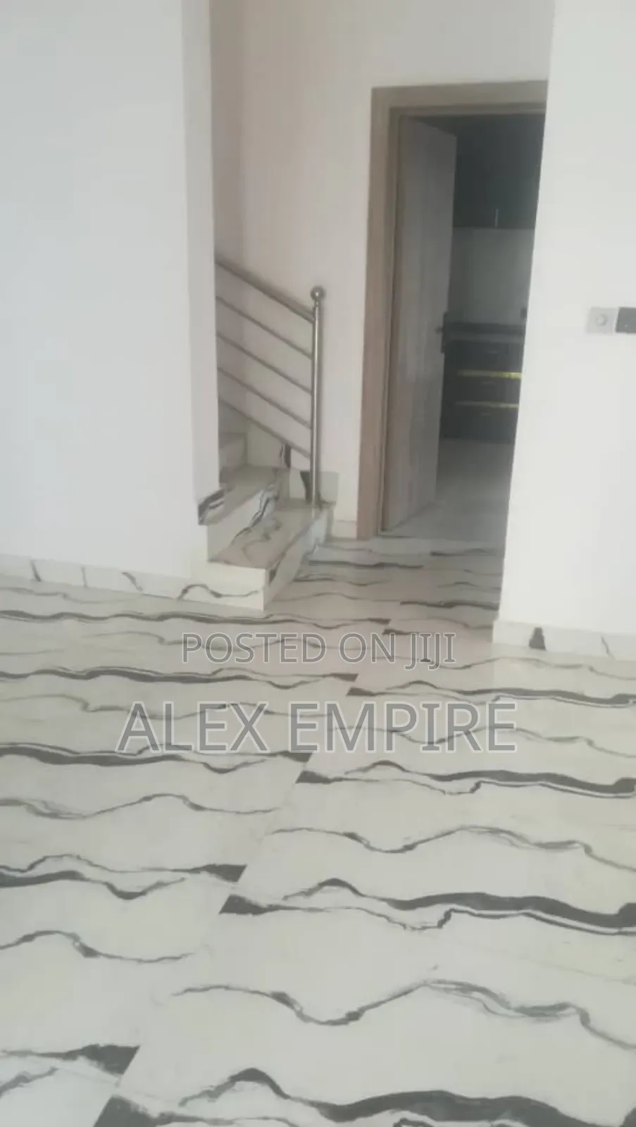 5bdrm Duplex in Ago Palace for sale in Ago Palace