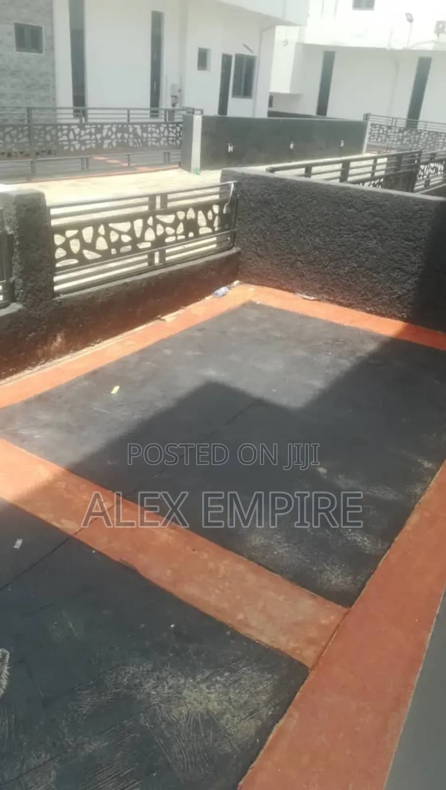 5bdrm Duplex in Ago Palace for sale in Ago Palace