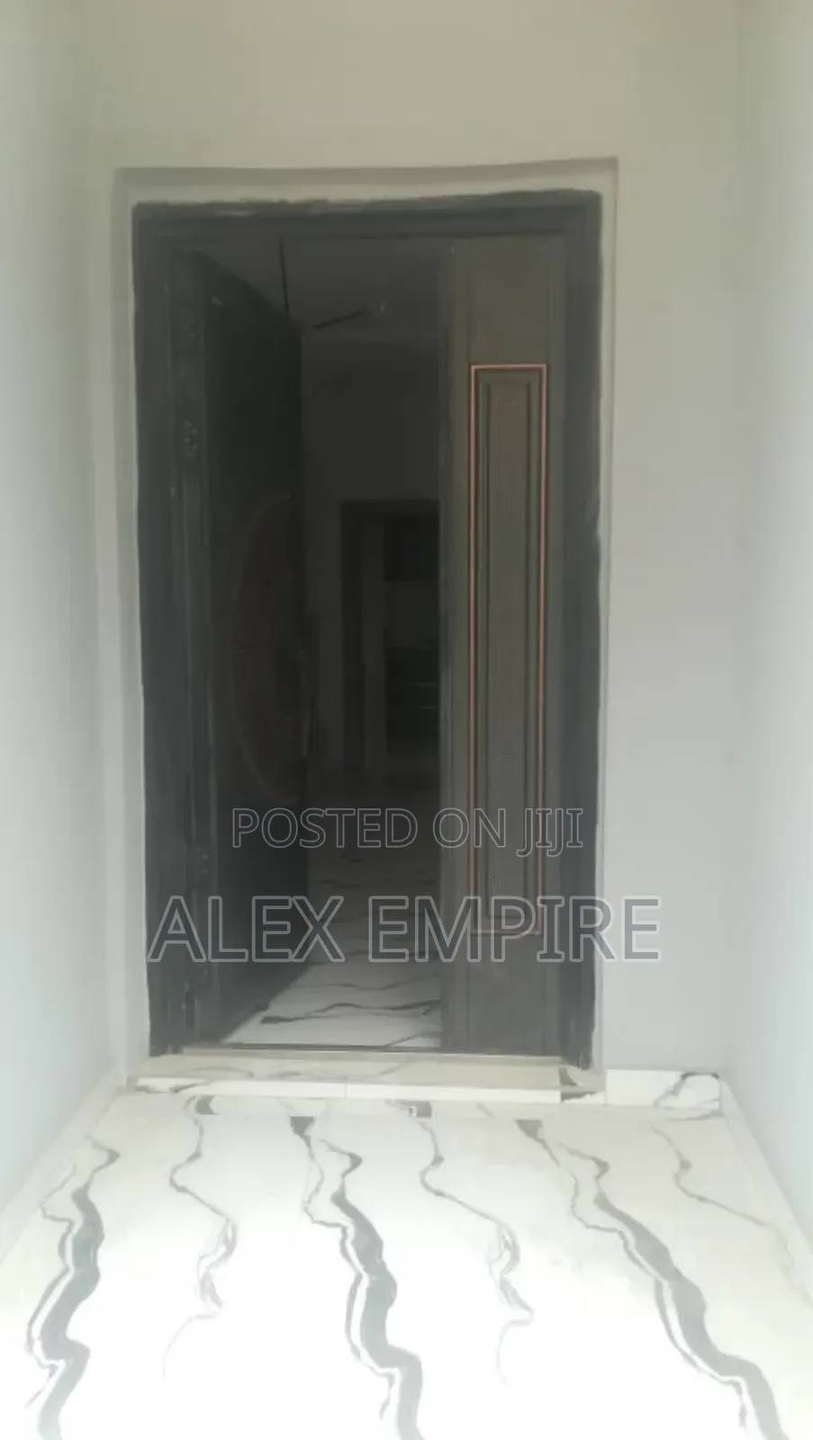 5bdrm Duplex in Ago Palace for sale in Ago Palace