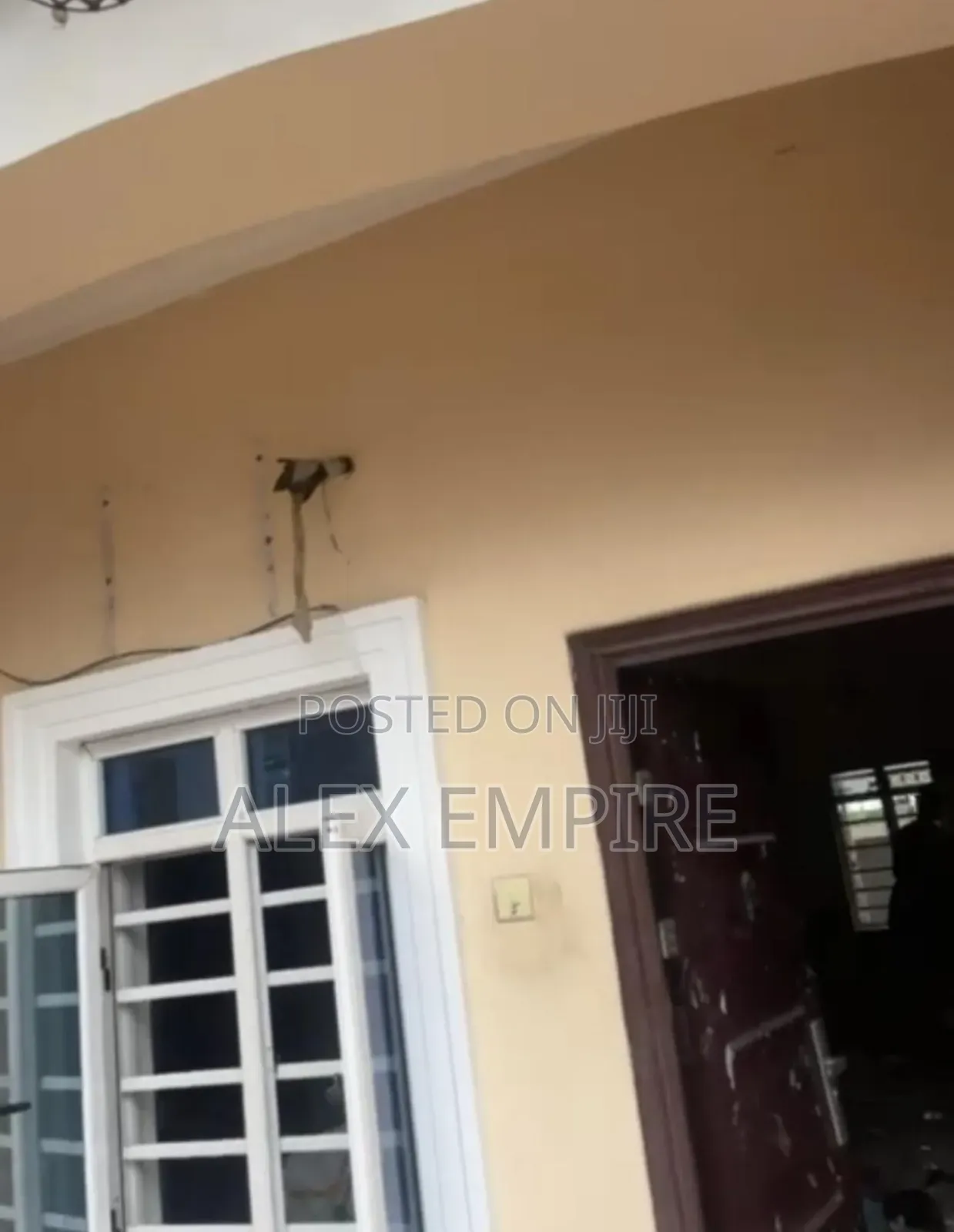 2bdrm Apartment in Ago Palace for rent in Ago Palace