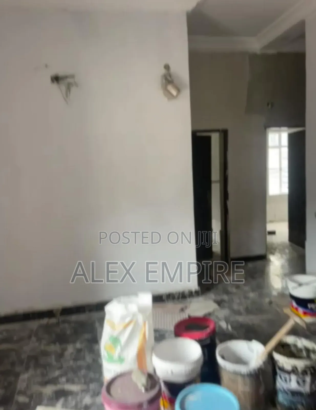 2bdrm Apartment in Ago Palace for rent in Ago Palace