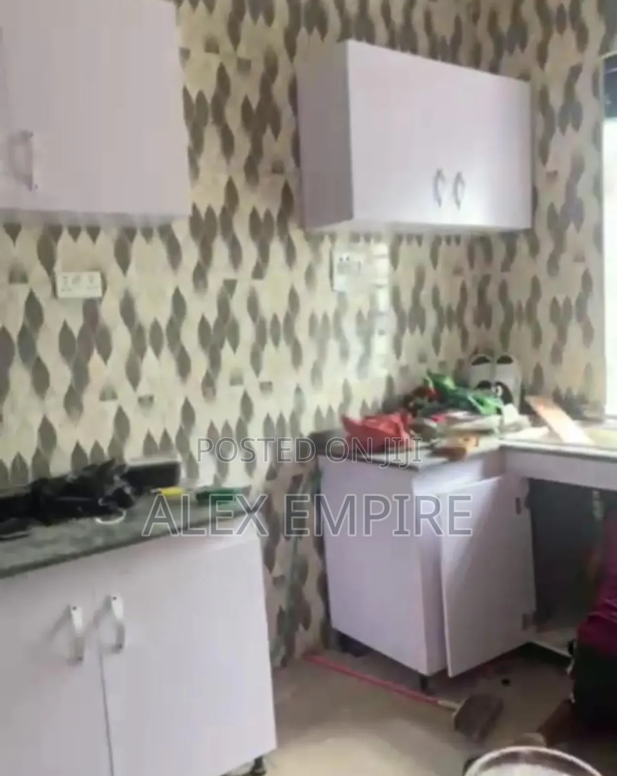2bdrm Apartment in Ago Palace for rent in Ago Palace