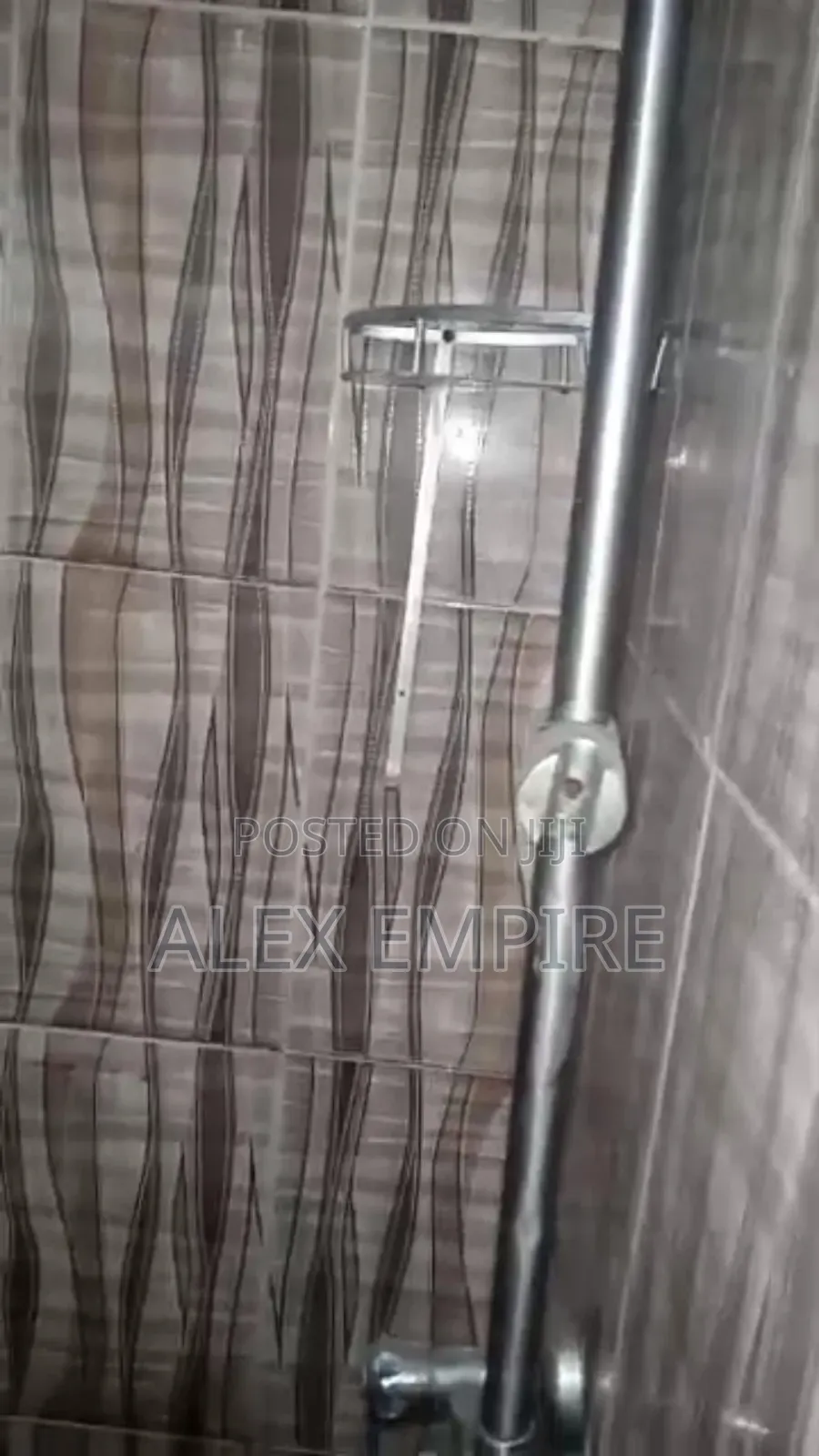 2bdrm Apartment in Amuwo-Odofin for rent in Amuwo-Odofin