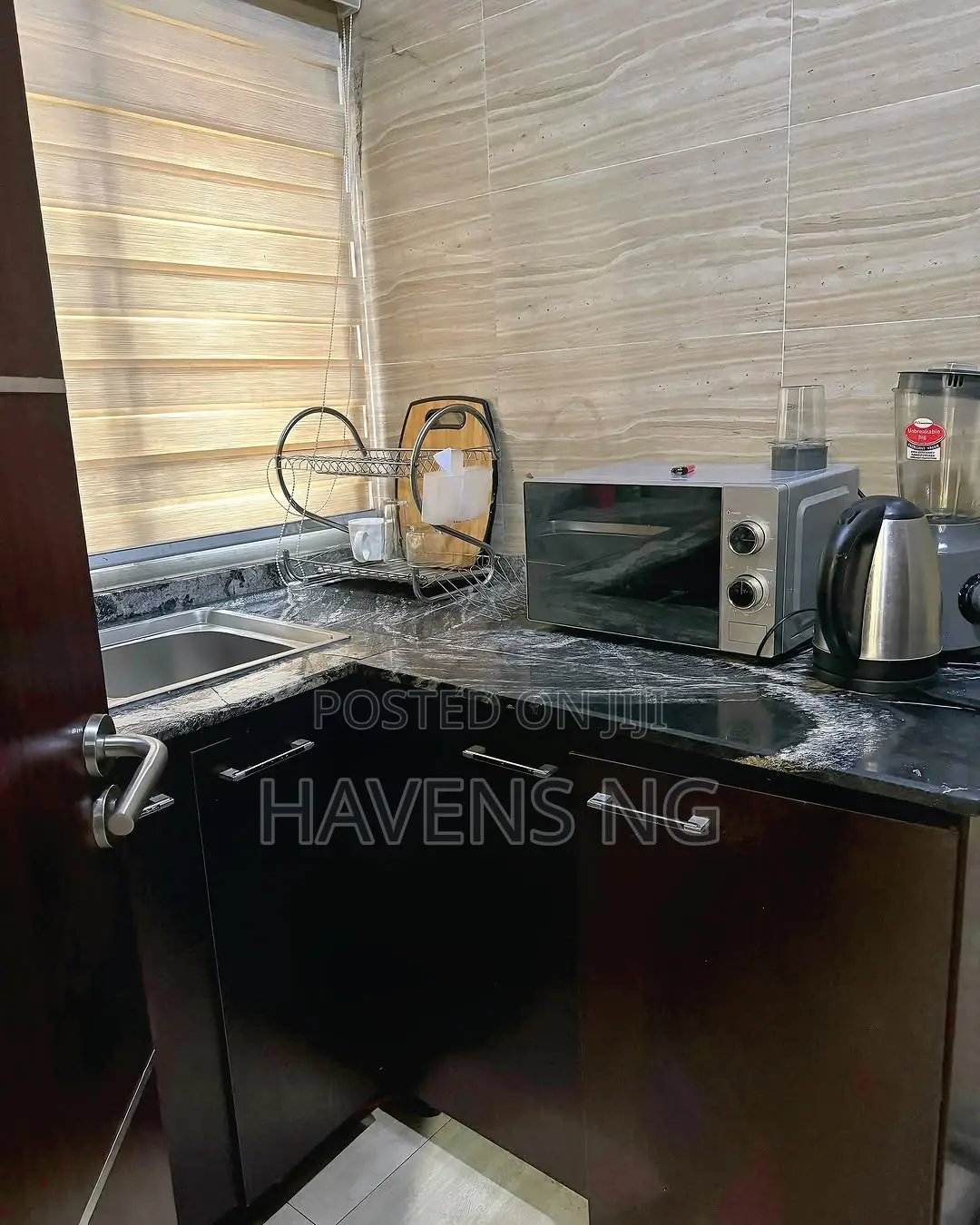 1bedroom Apartment for Shortlet. in Jahi
