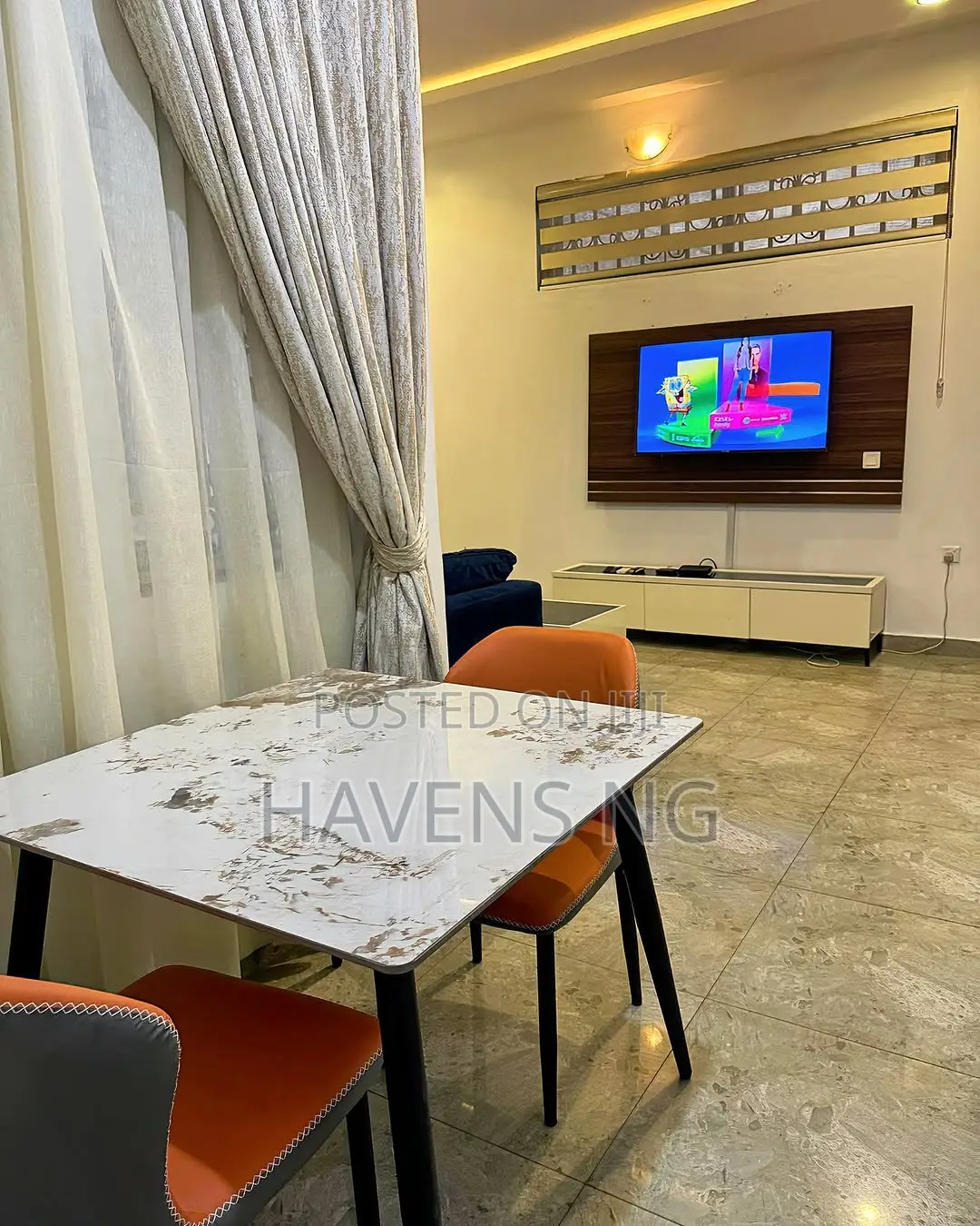 1bedroom Apartment for Shortlet. in Jahi