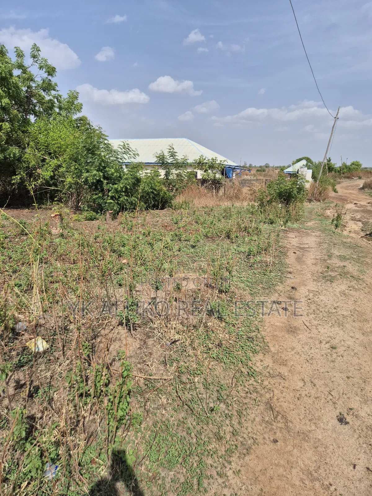 Deed of Transfer in Ilorin West