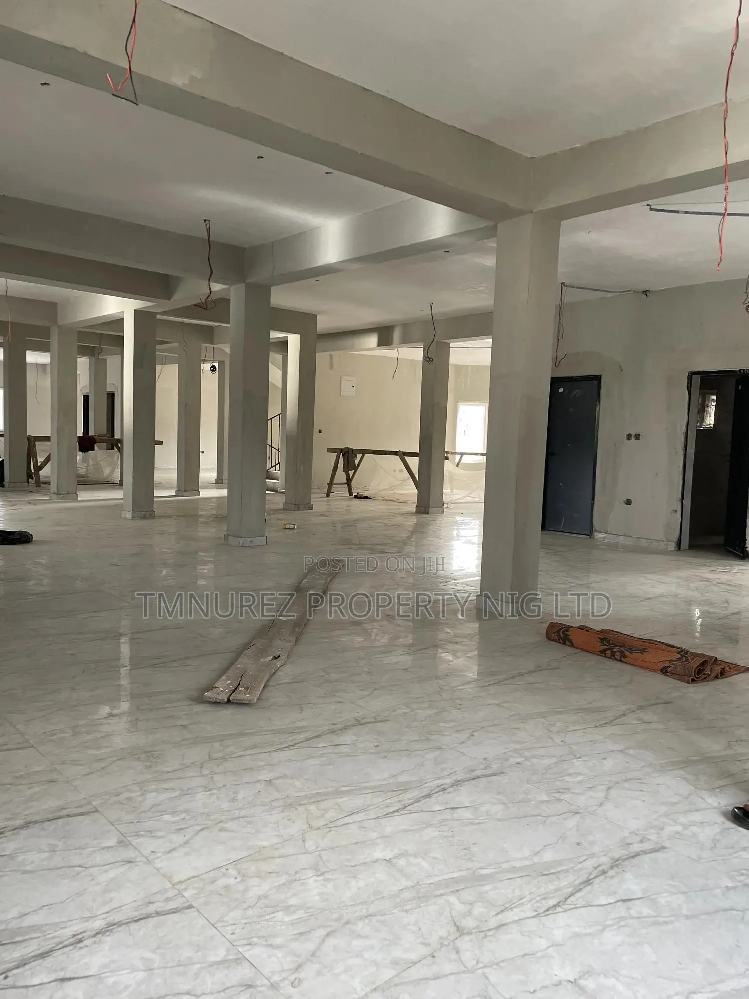 Office Space for Rent in Chevron