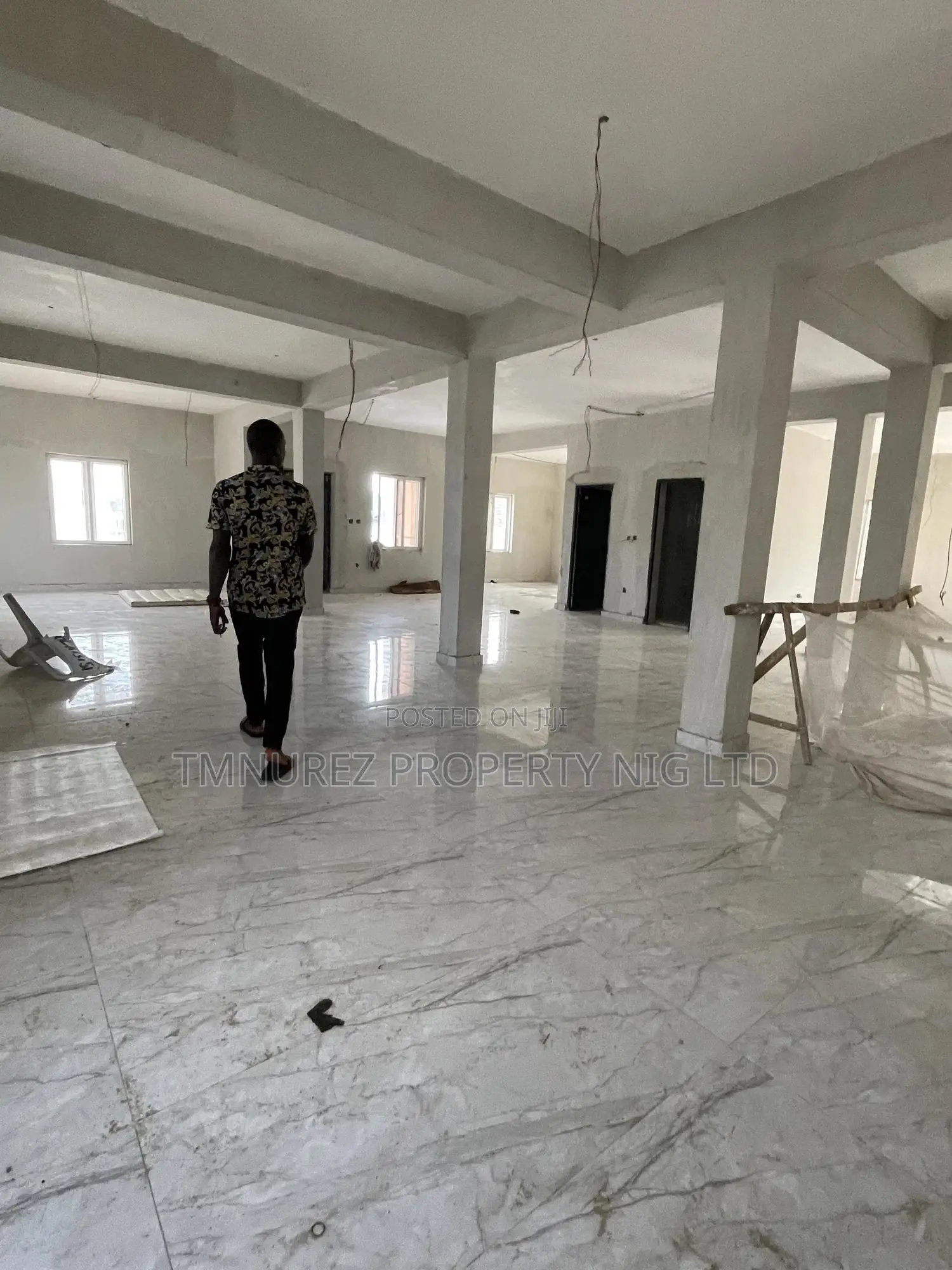 Office Space for Rent in Chevron