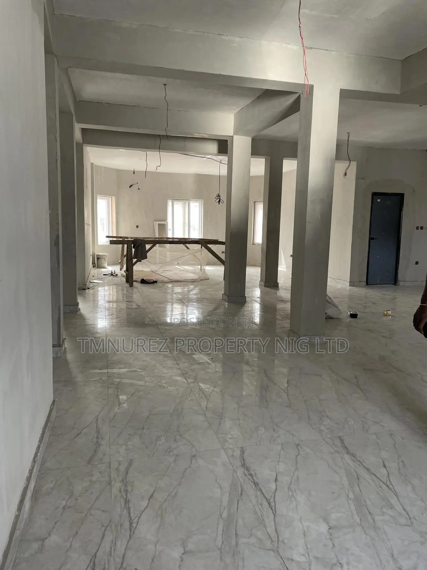 Office Space for Rent in Chevron