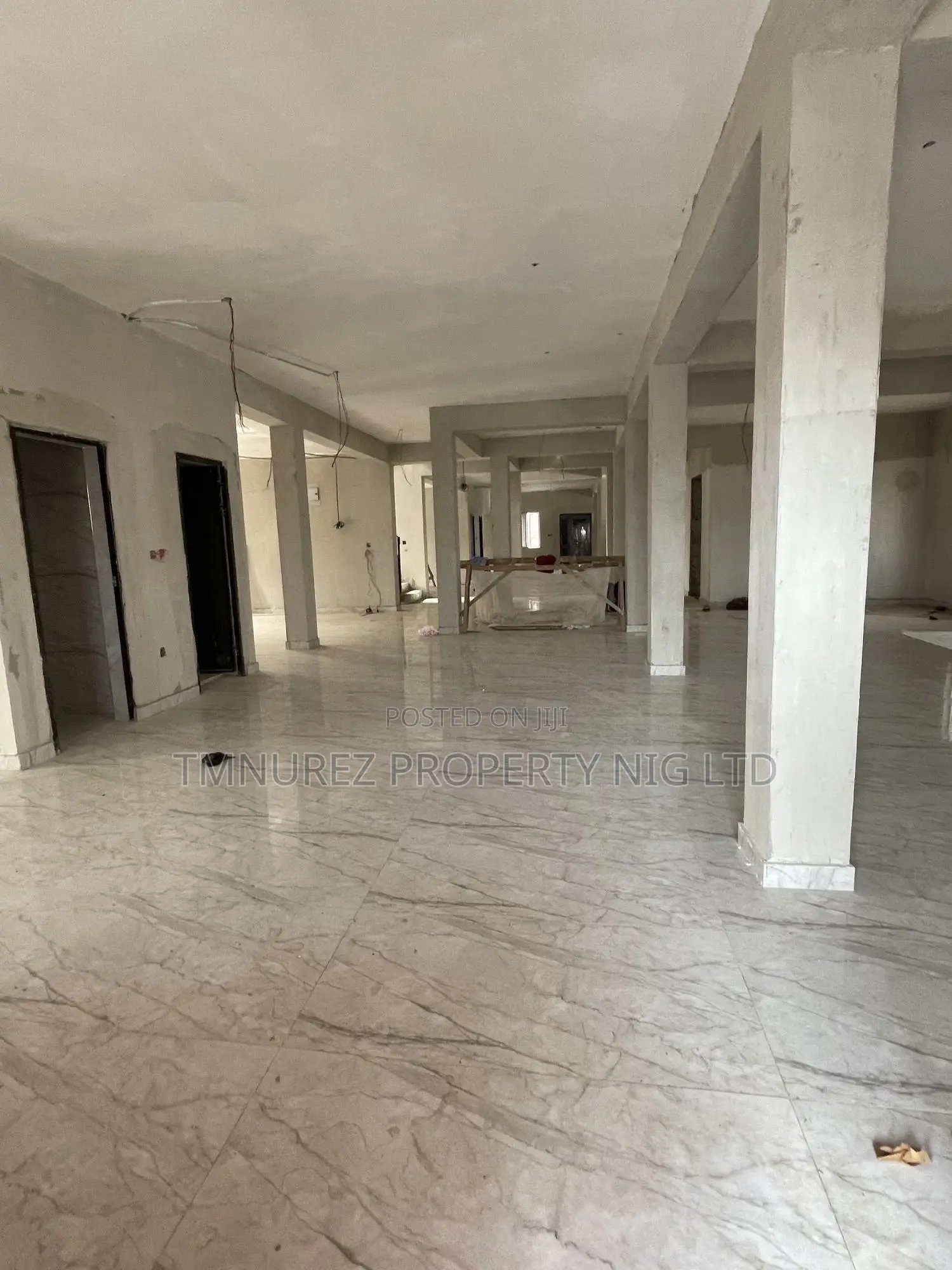 Office Space for Rent in Chevron