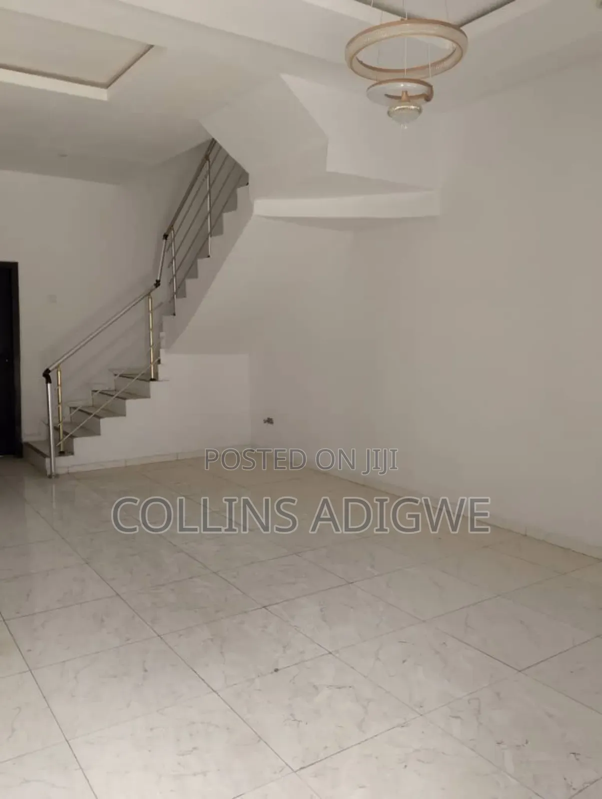 4bdrm Duplex in Orchid Call To Enter, Chevron for rent in Chevron