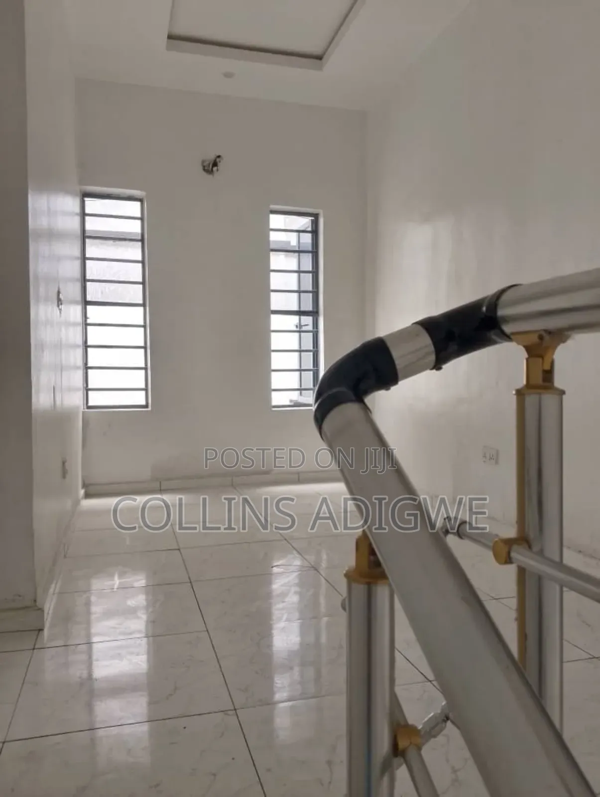 4bdrm Duplex in Orchid Call To Enter, Chevron for rent in Chevron