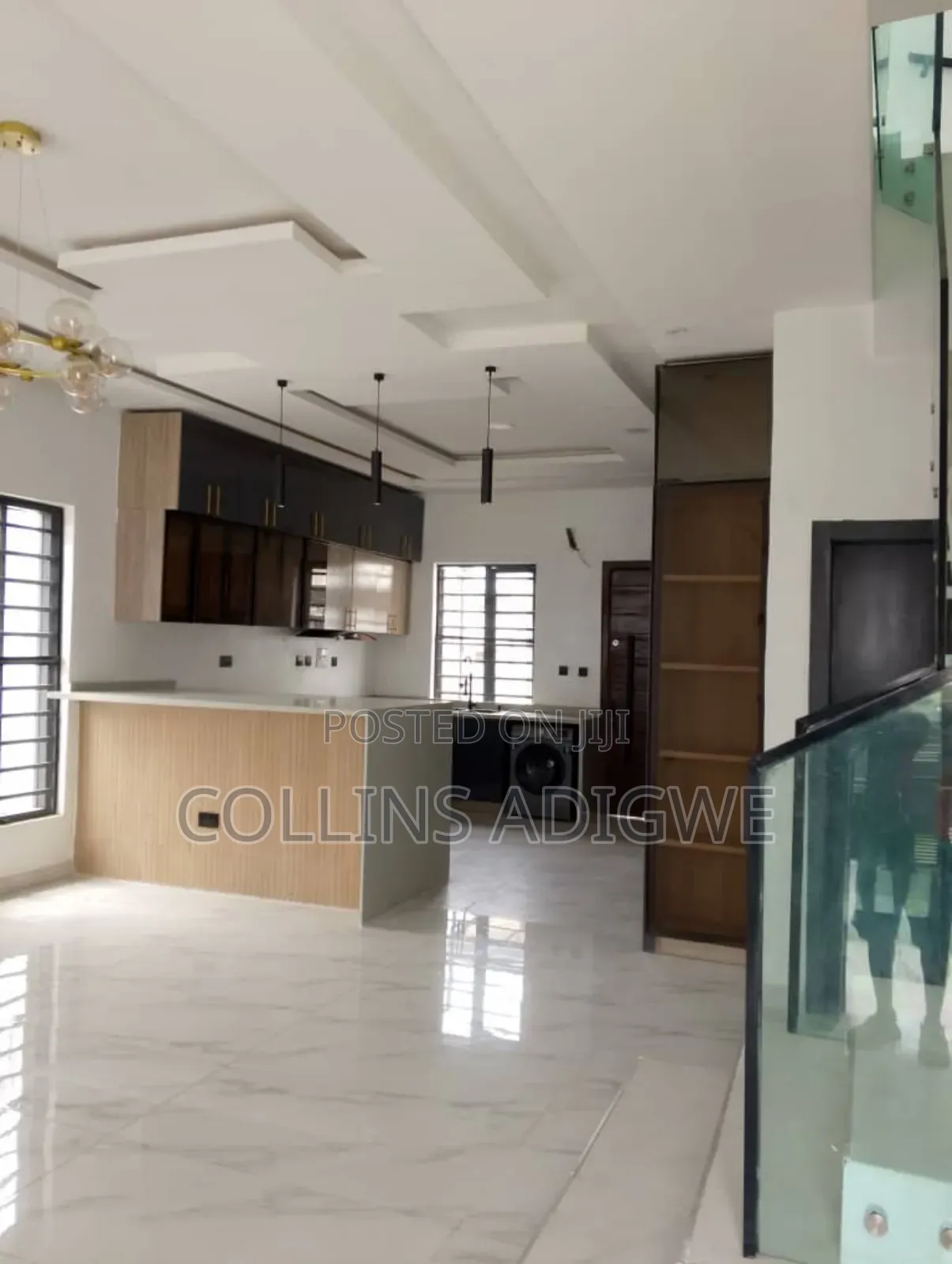 4bdrm Duplex in Ikota Chevron for sale in Ikota