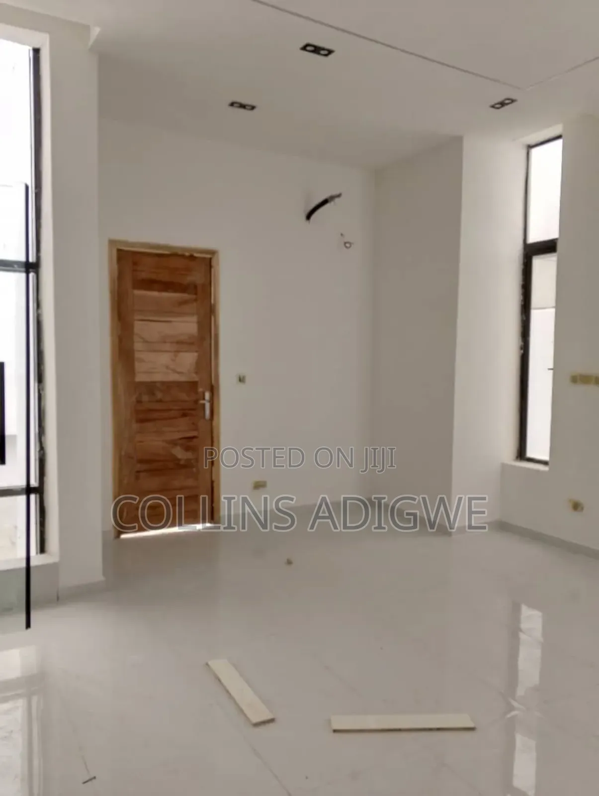 4bdrm Duplex in Ikota Gra for sale in Ikota