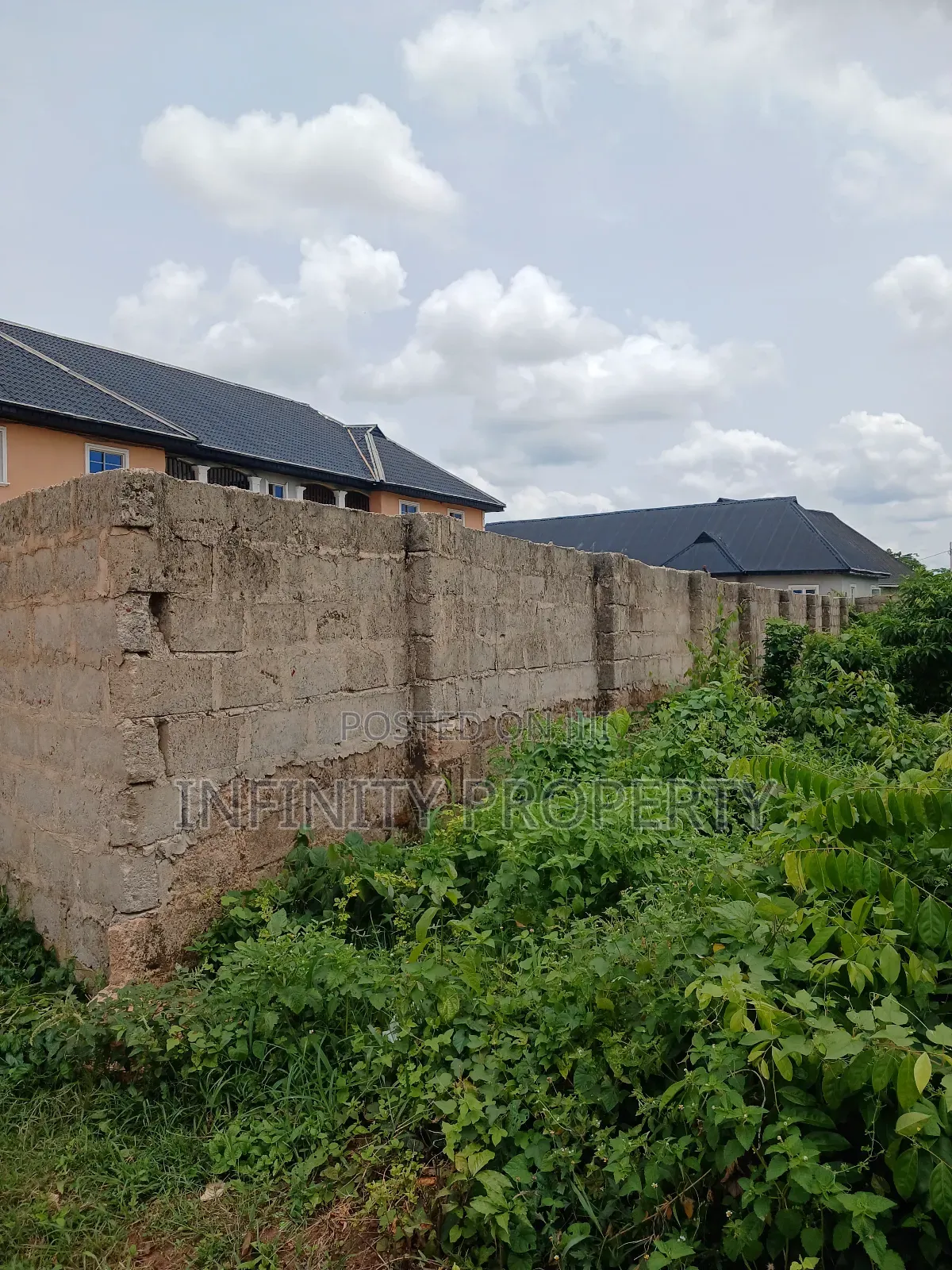 Land for Sale in Benin City