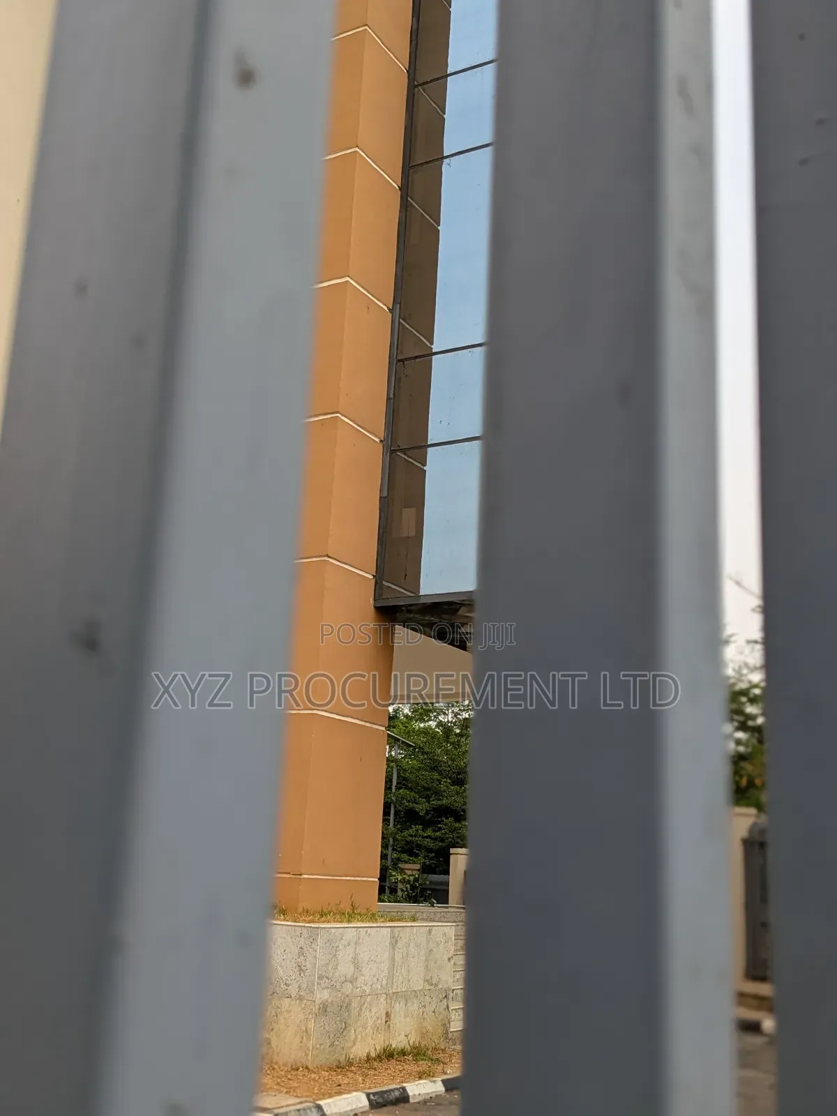 Massive Multipurpose Building at Wuse 2 for Sale L in Wuse 2