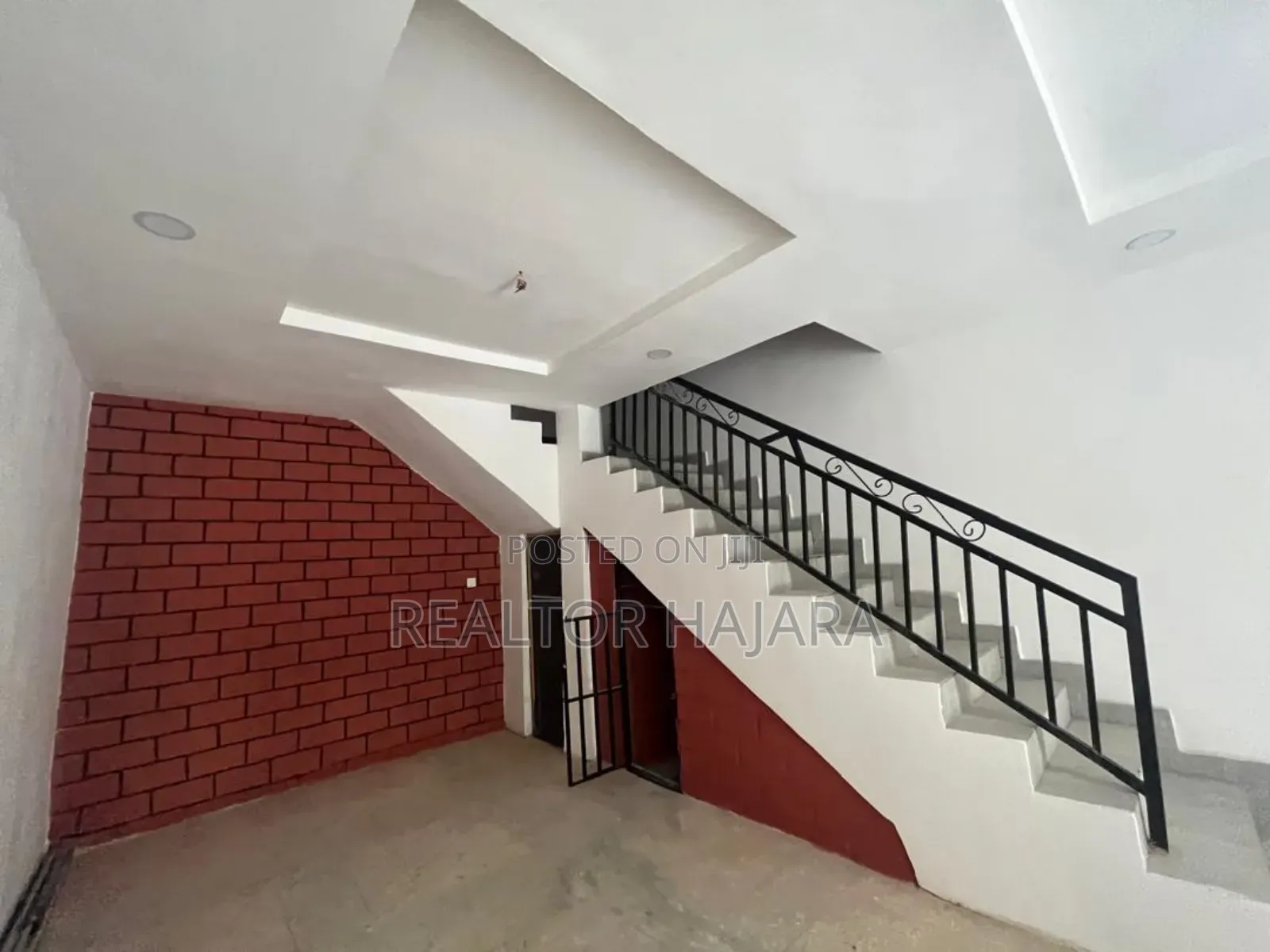 Warehouse Shop for Sale at Fo1 Building Material Market in Kubwa