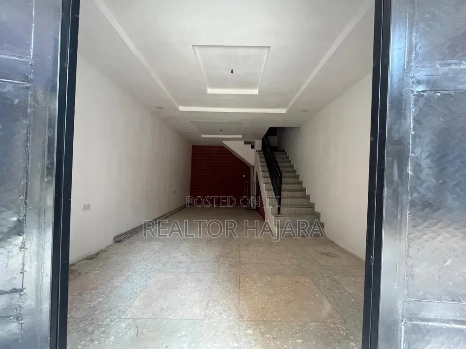 Warehouse Shop for Sale at Fo1 Building Material Market in Kubwa