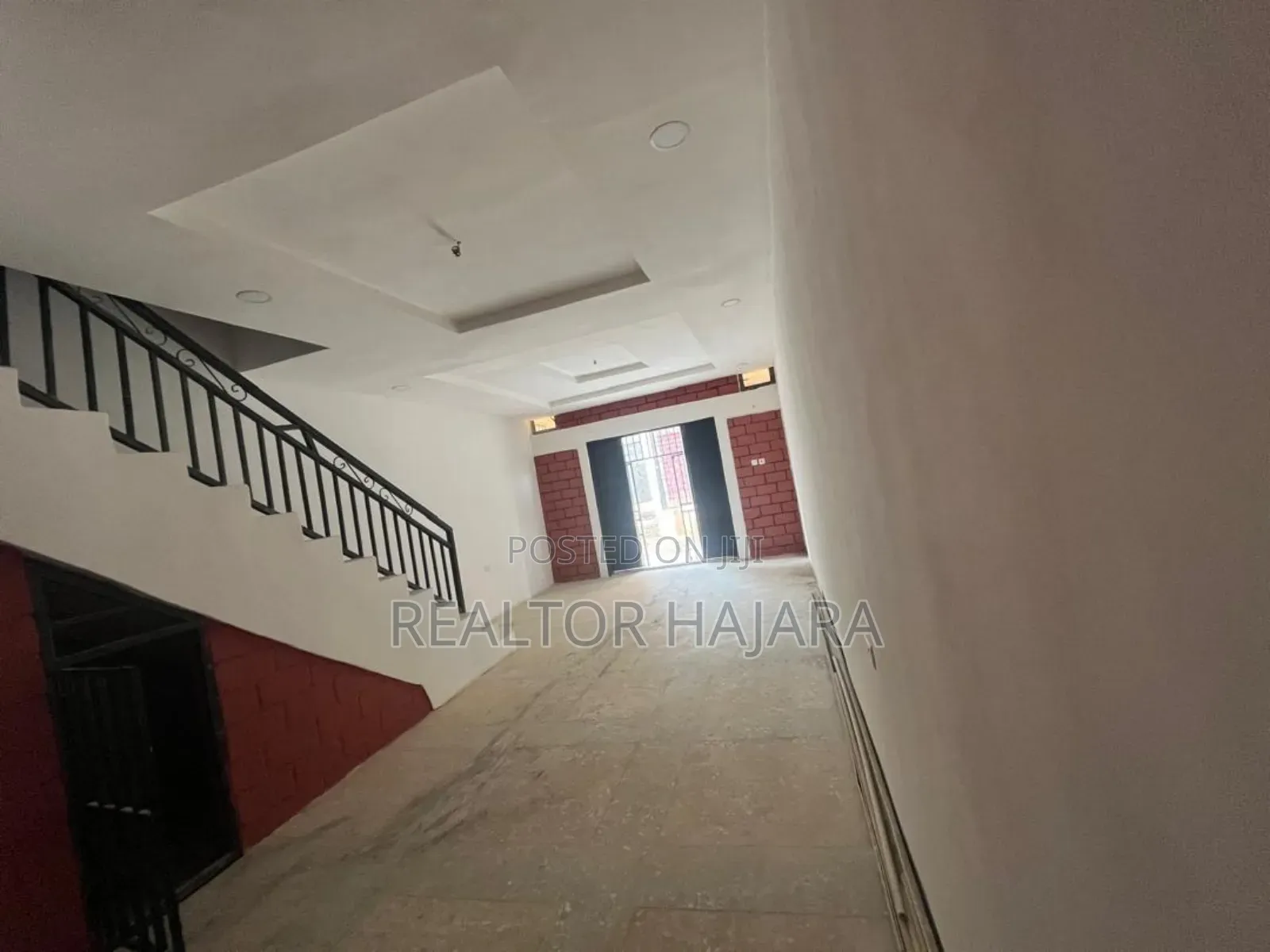 Warehouse Shop for Sale at Fo1 Building Material Market in Kubwa