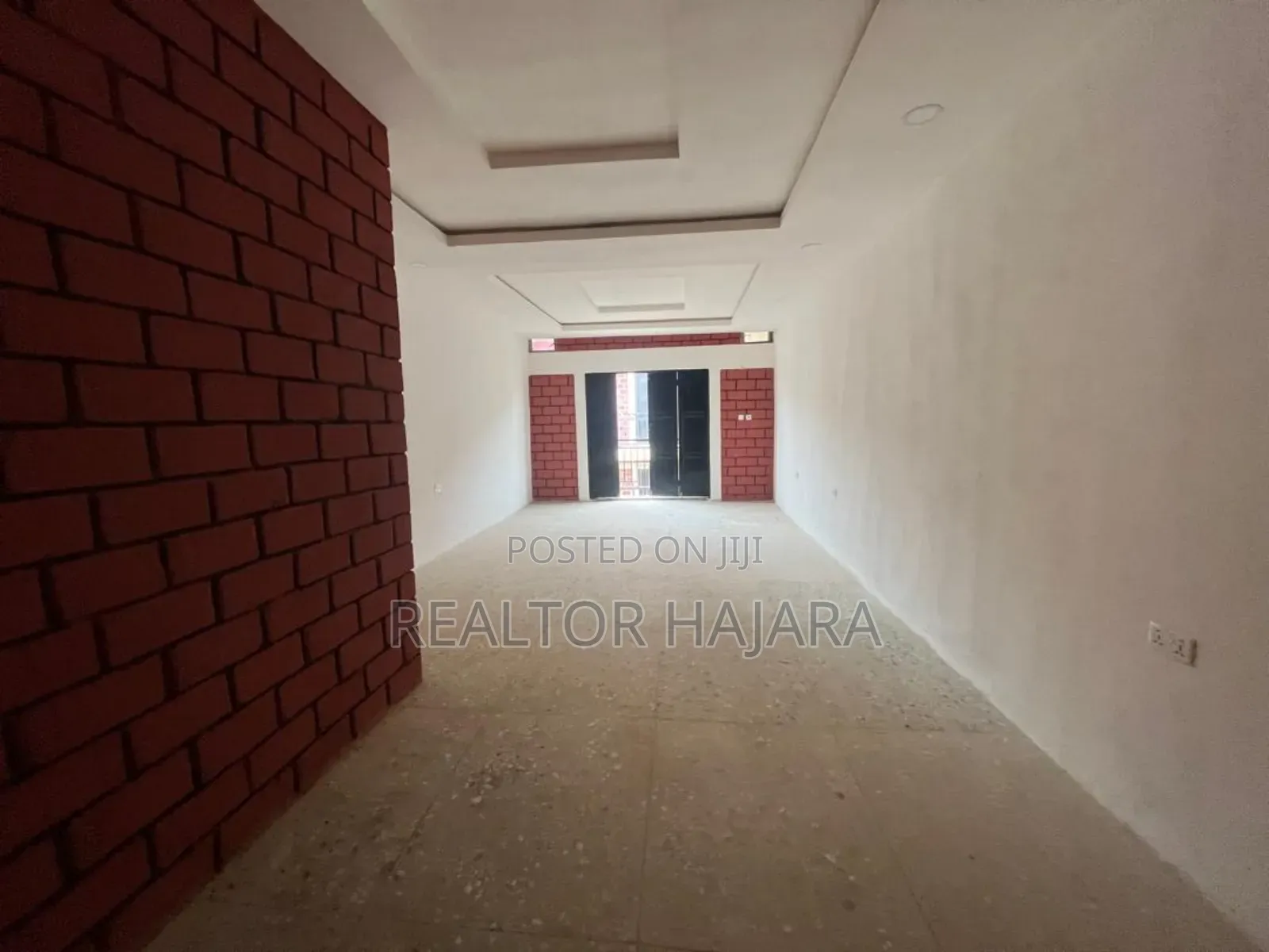 Warehouse Shop for Sale at Fo1 Building Material Market in Kubwa