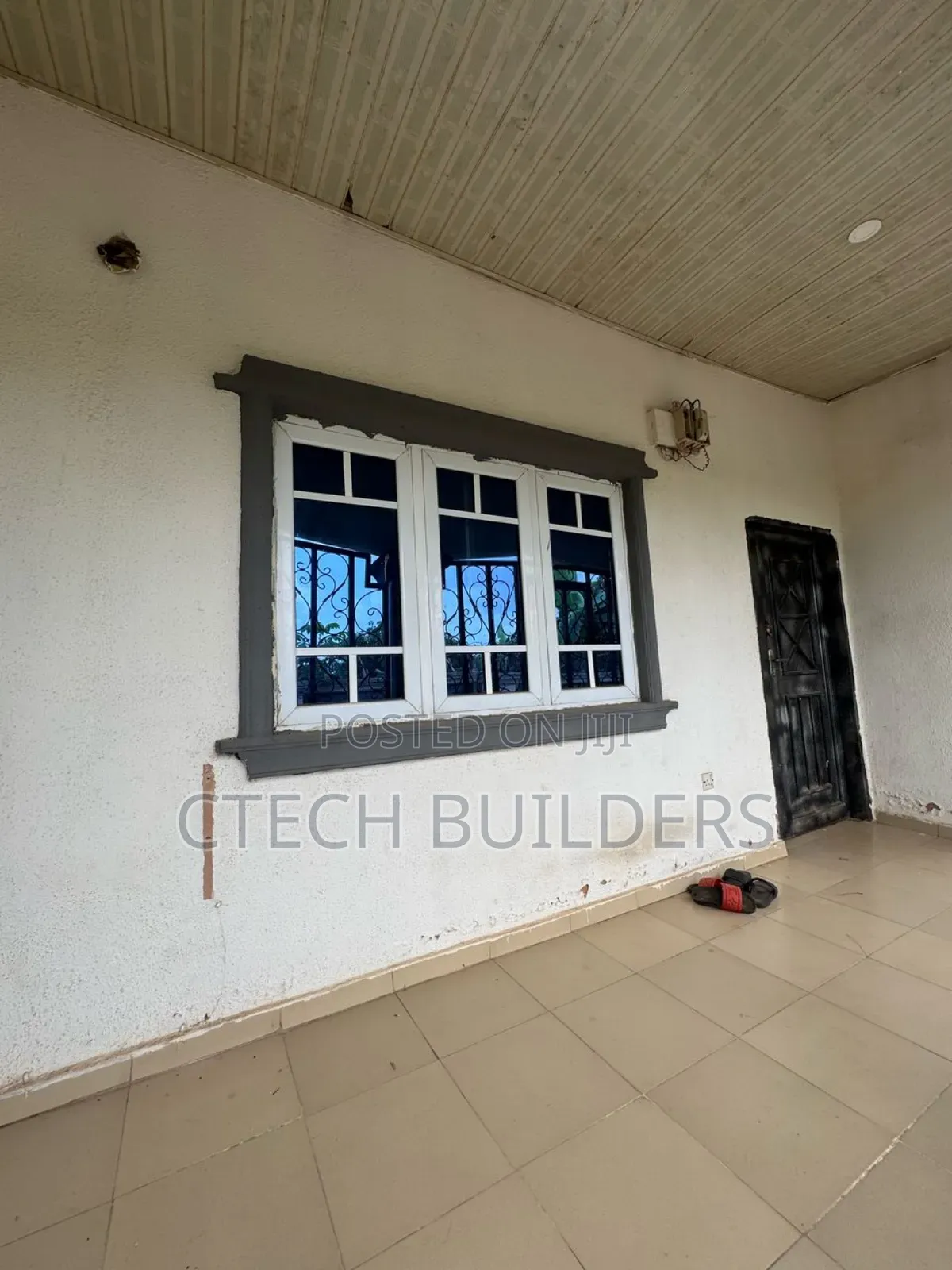 5bdrm Bungalow in Benin City for sale in Benin City