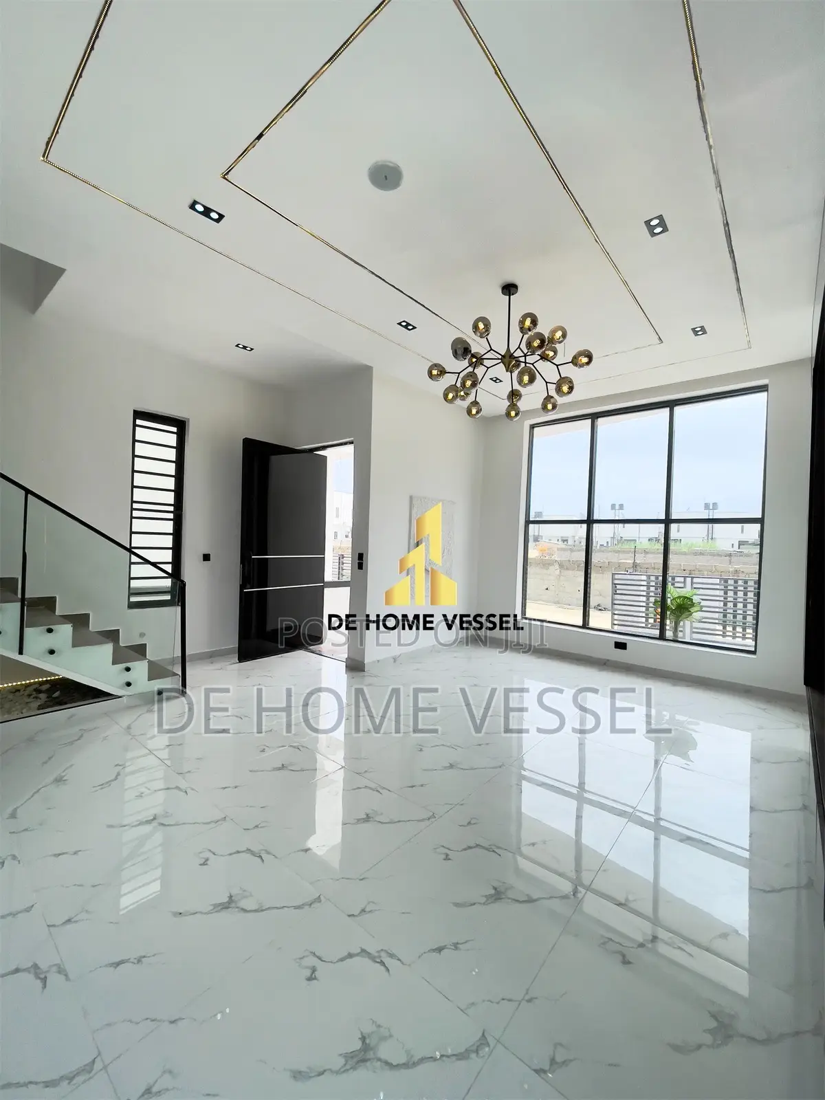 4bdrm Duplex in Ajah for sale in Ajah