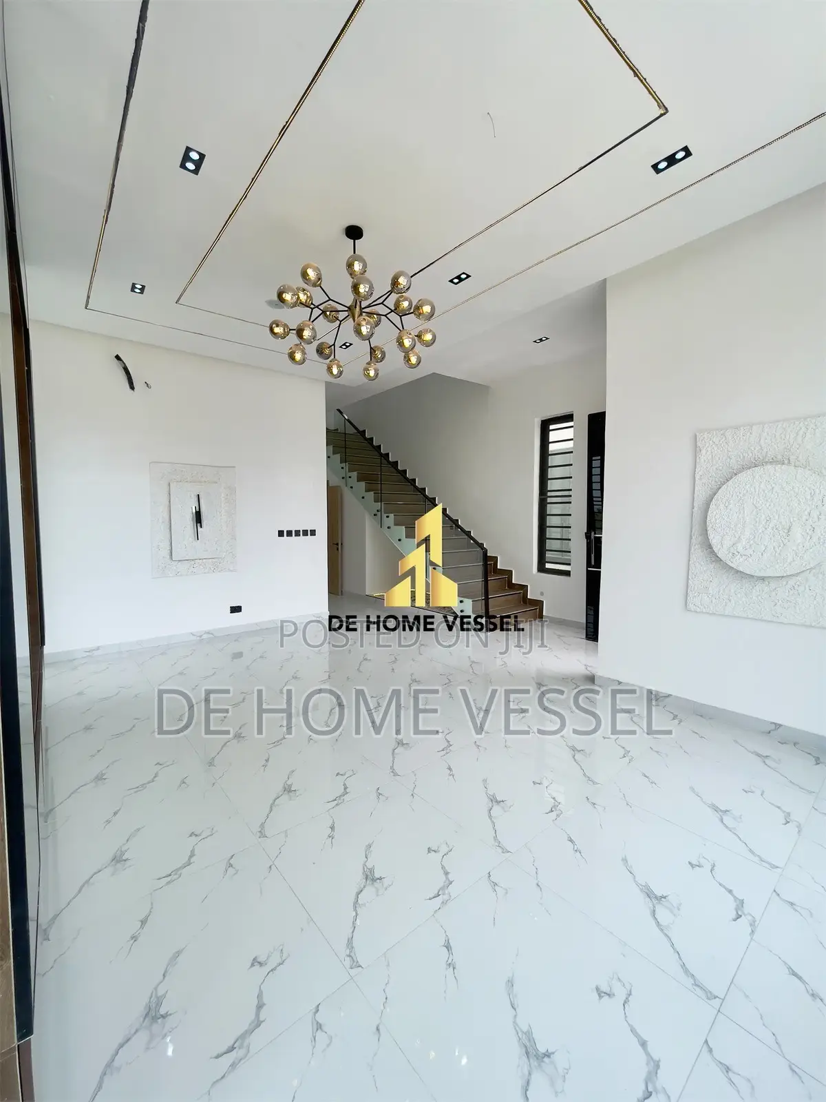 4bdrm Duplex in Ajah for sale in Ajah
