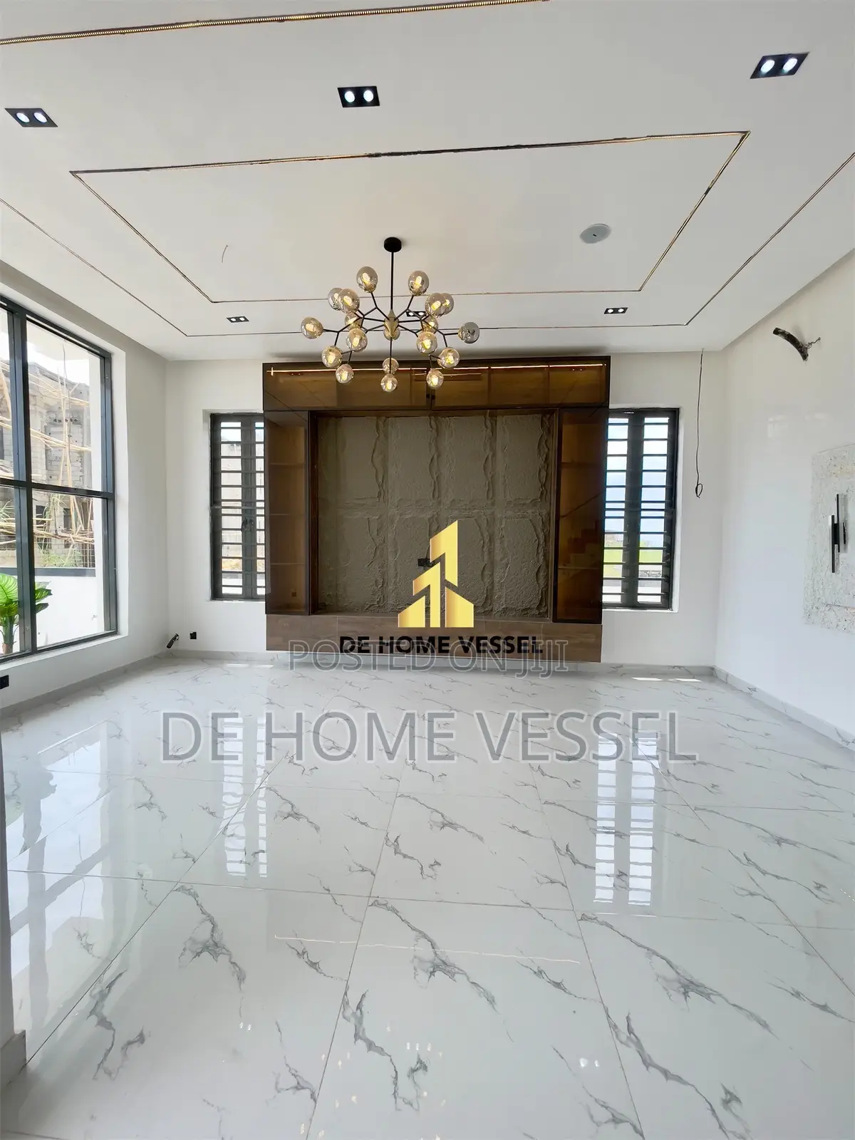 4bdrm Duplex in Ajah for sale in Ajah