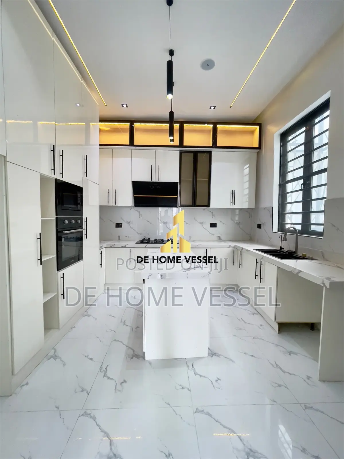 4bdrm Duplex in Ajah for sale in Ajah