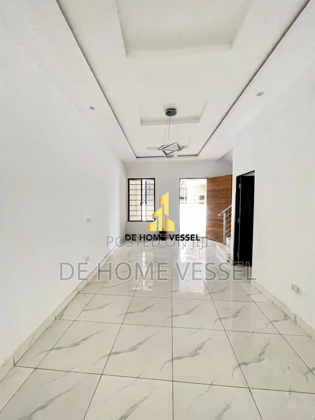 3bdrm Townhouse/Terrace in Ajah for sale in Ajah