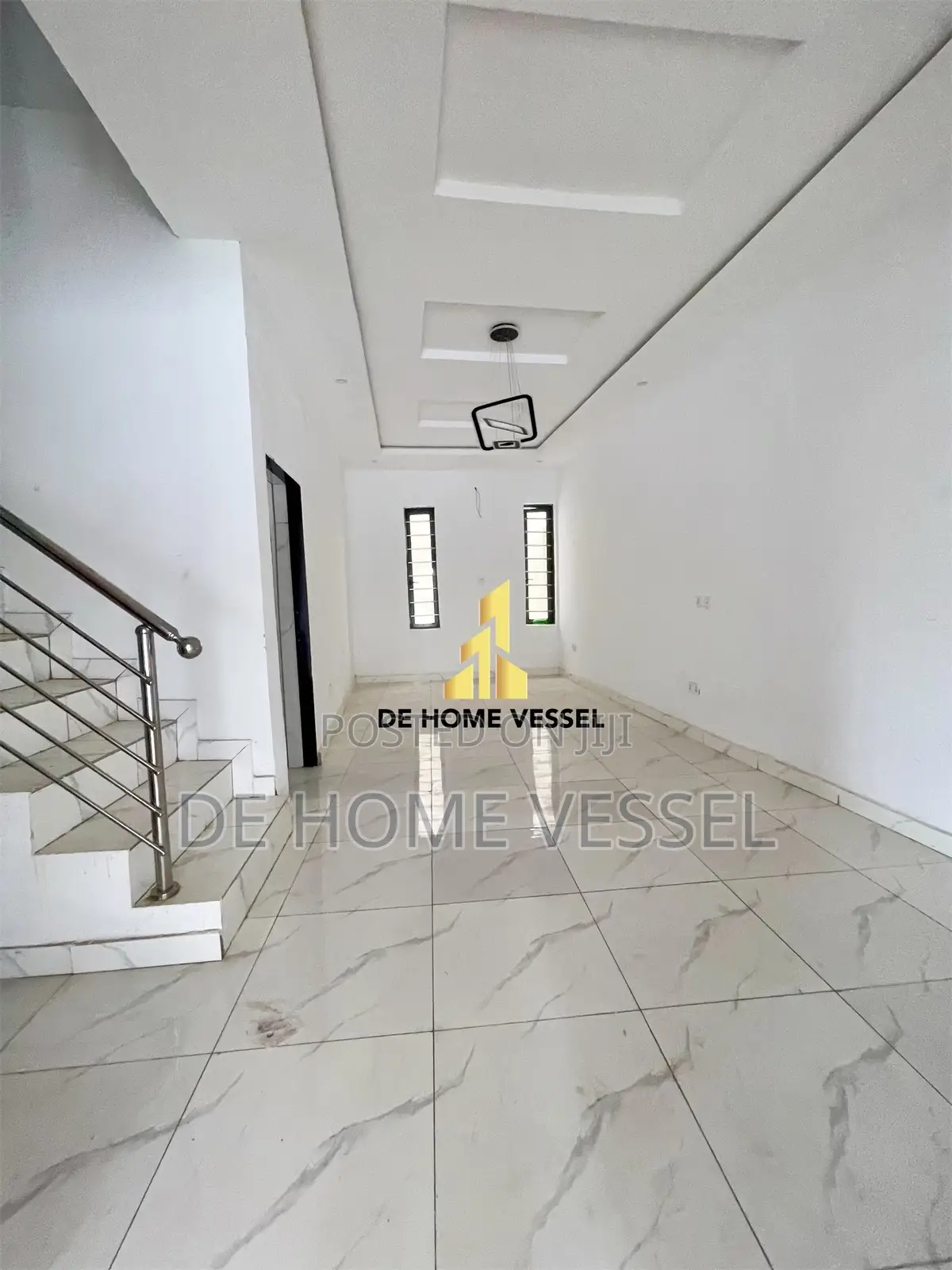3bdrm Townhouse/Terrace in Ajah for sale in Ajah