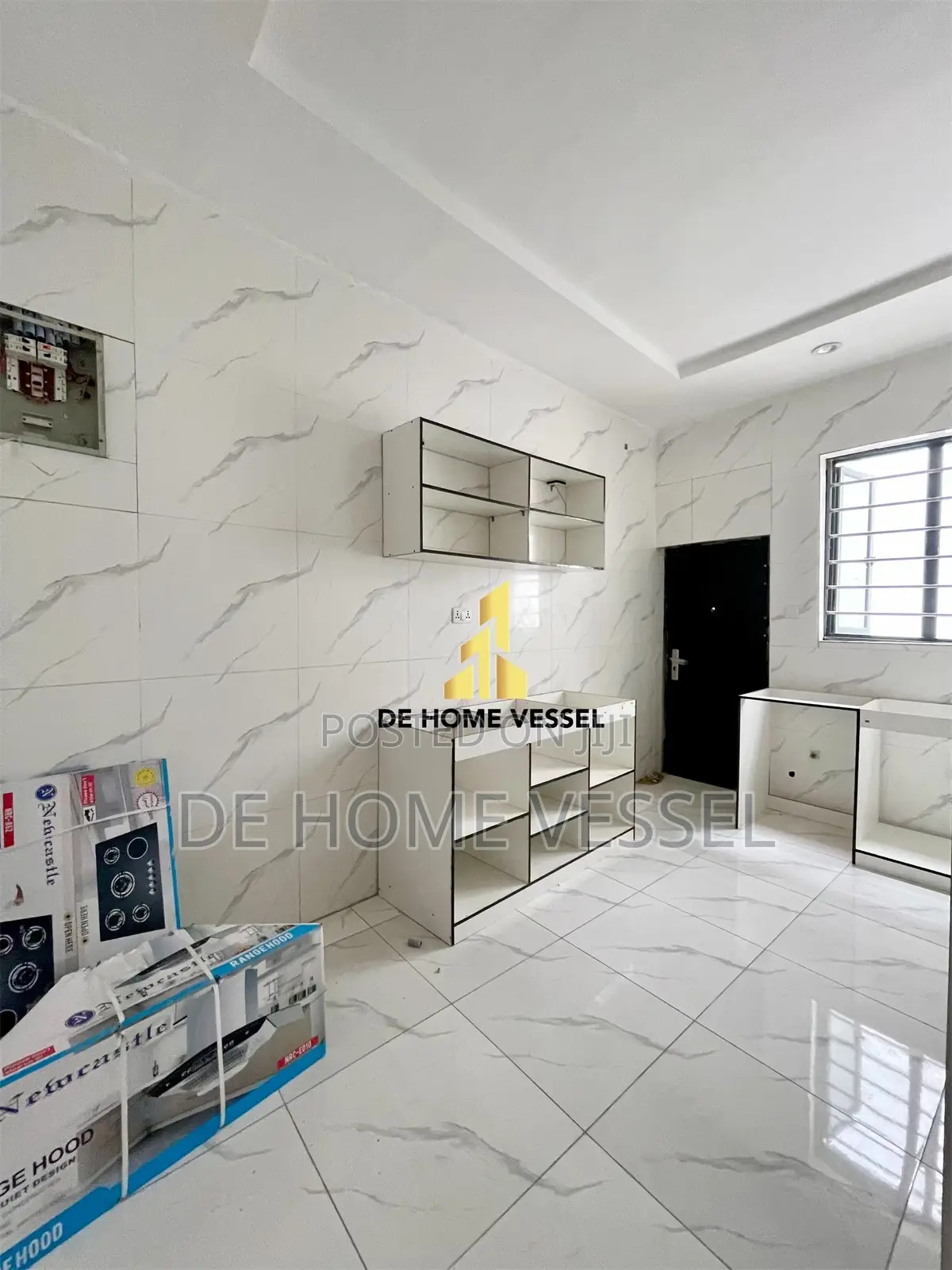 3bdrm Townhouse/Terrace in Ajah for sale in Ajah