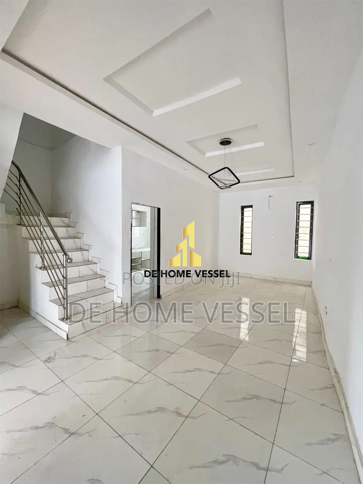 3bdrm Townhouse/Terrace in Ajah for sale in Ajah