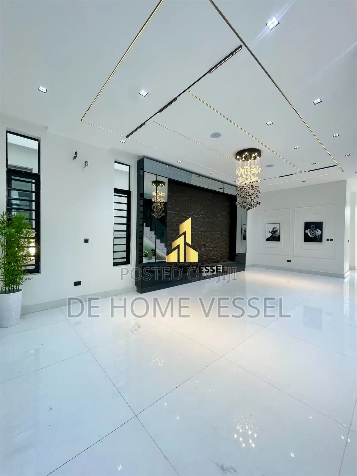5bdrm Duplex in Lekki for sale in Lekki
