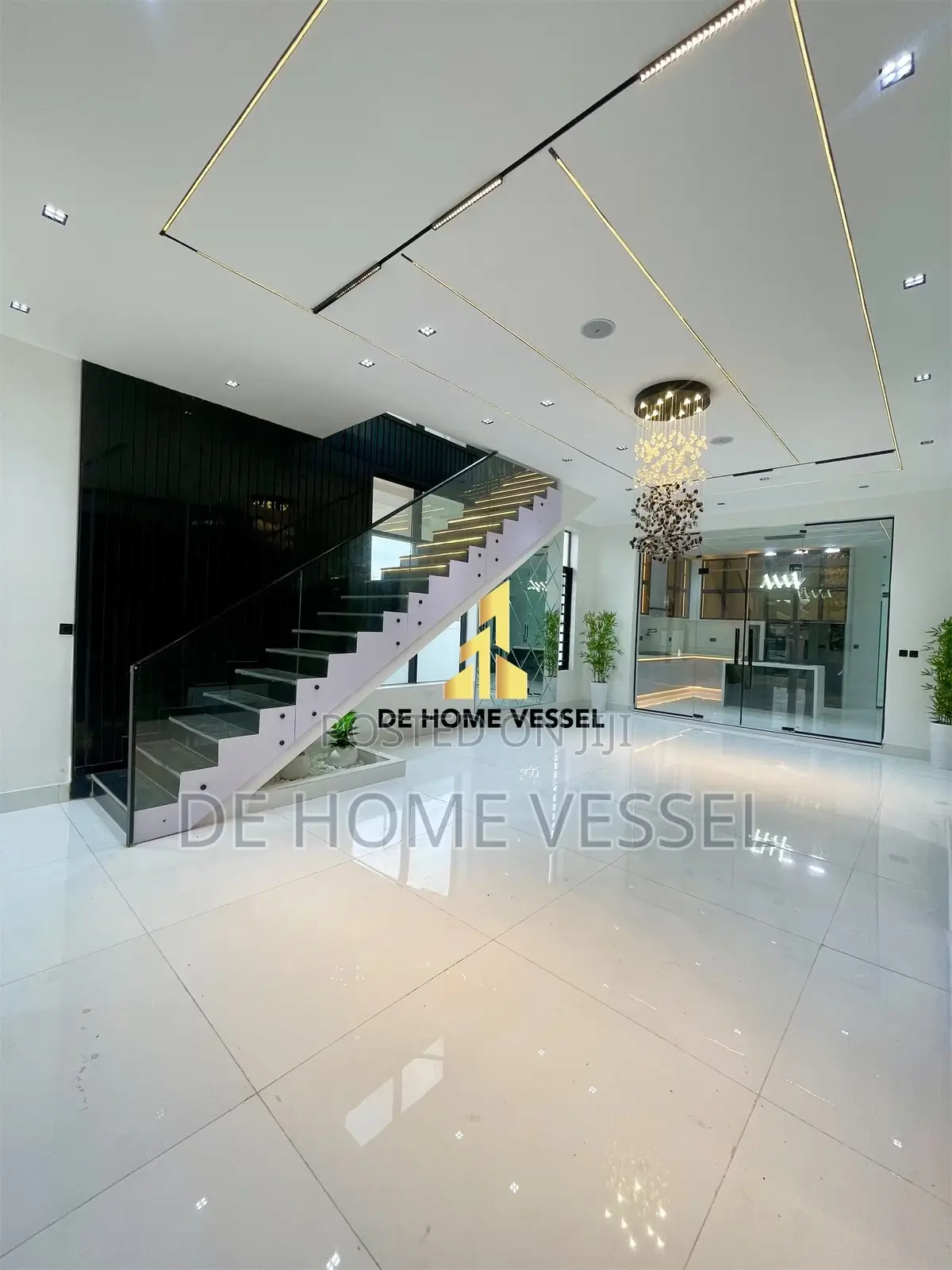 5bdrm Duplex in Lekki for sale in Lekki