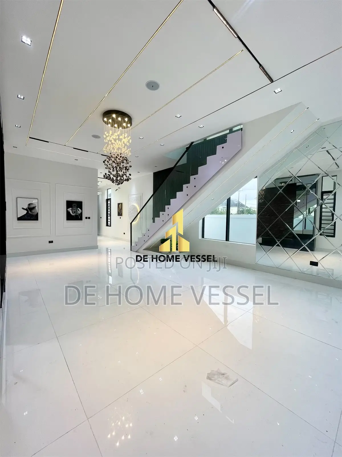 5bdrm Duplex in Lekki for sale in Lekki