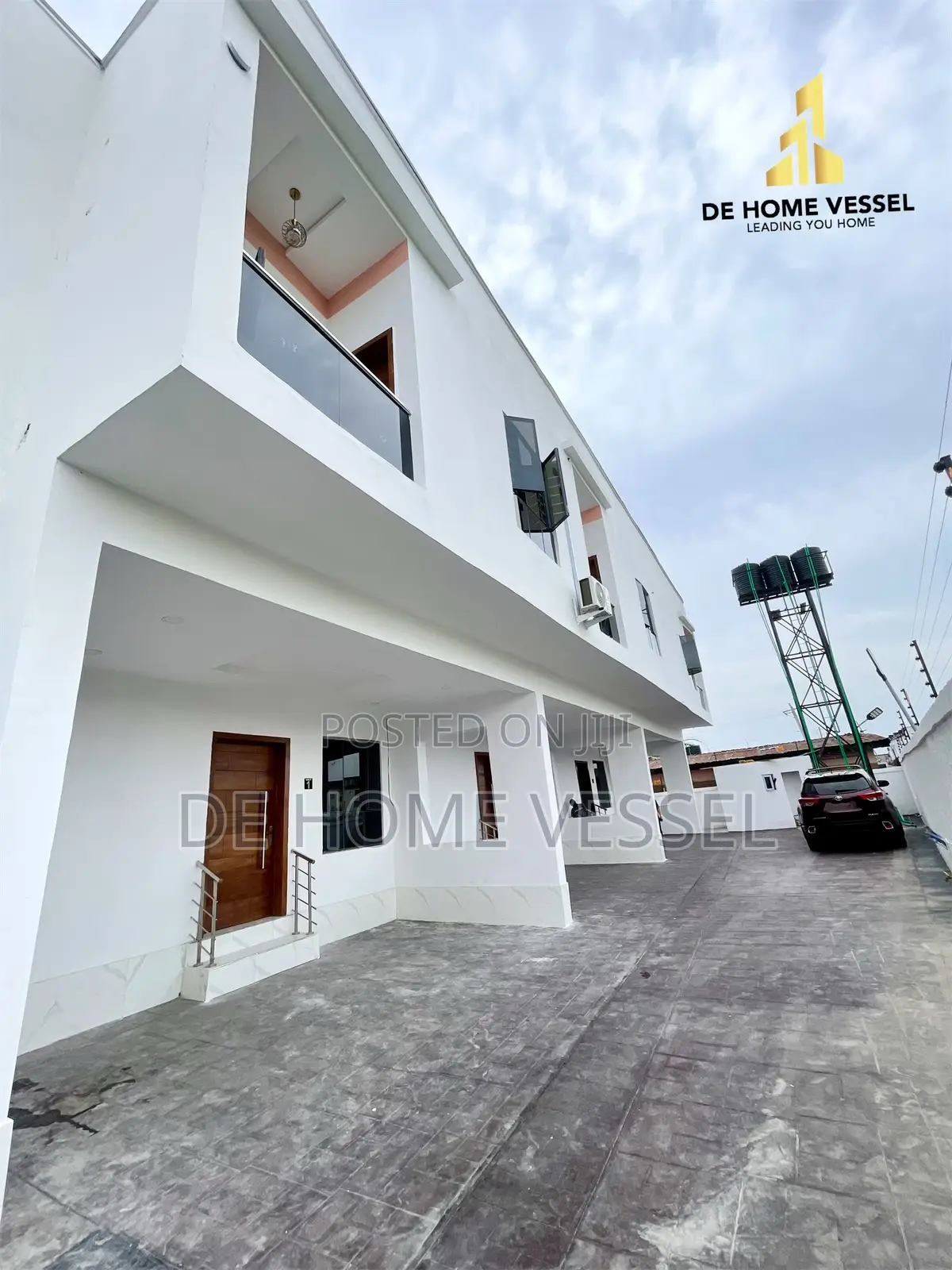 3bdrm Townhouse/Terrace in Ajah for sale in Ajah