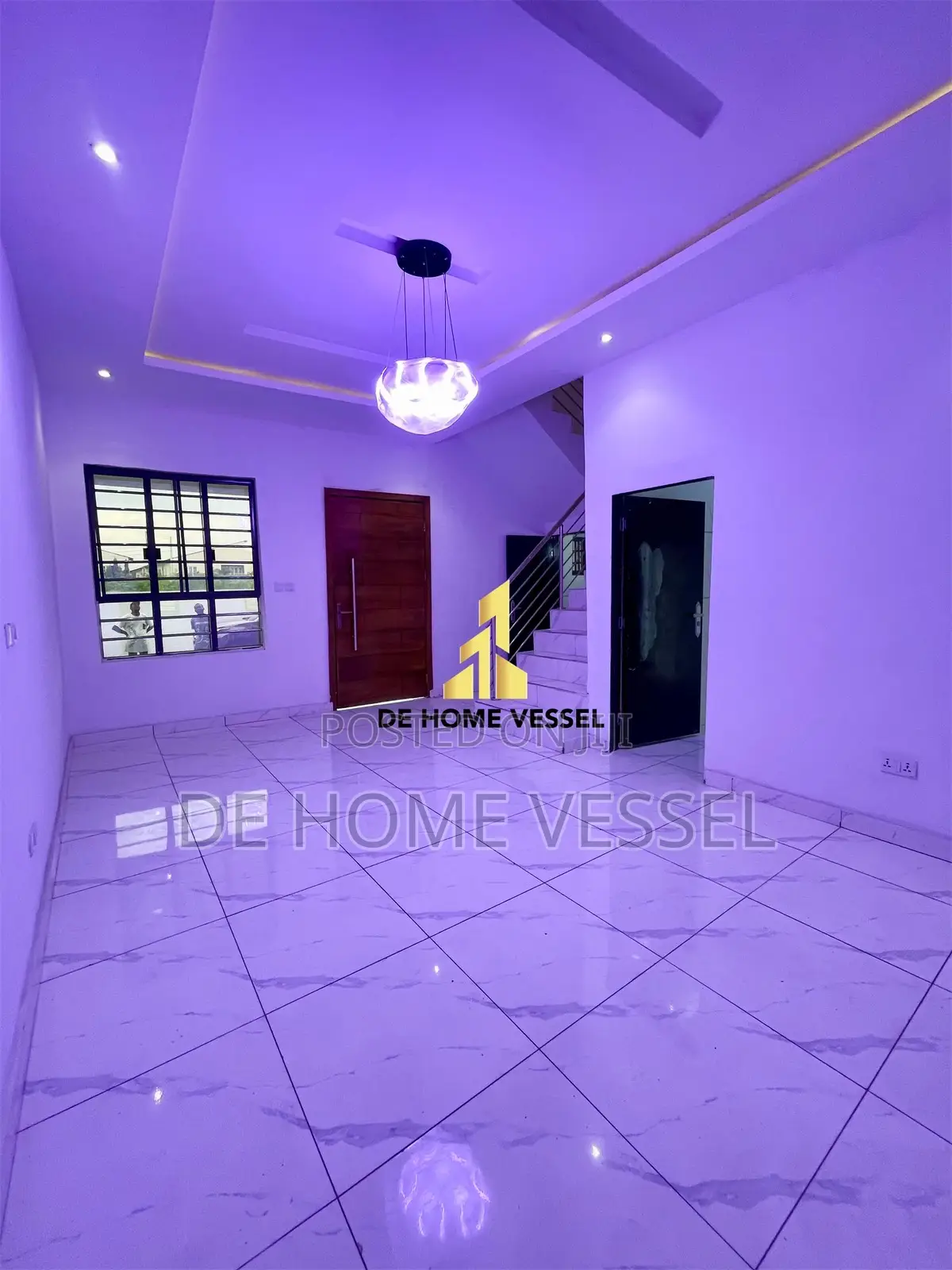 3bdrm Townhouse/Terrace in Ajah for sale in Ajah