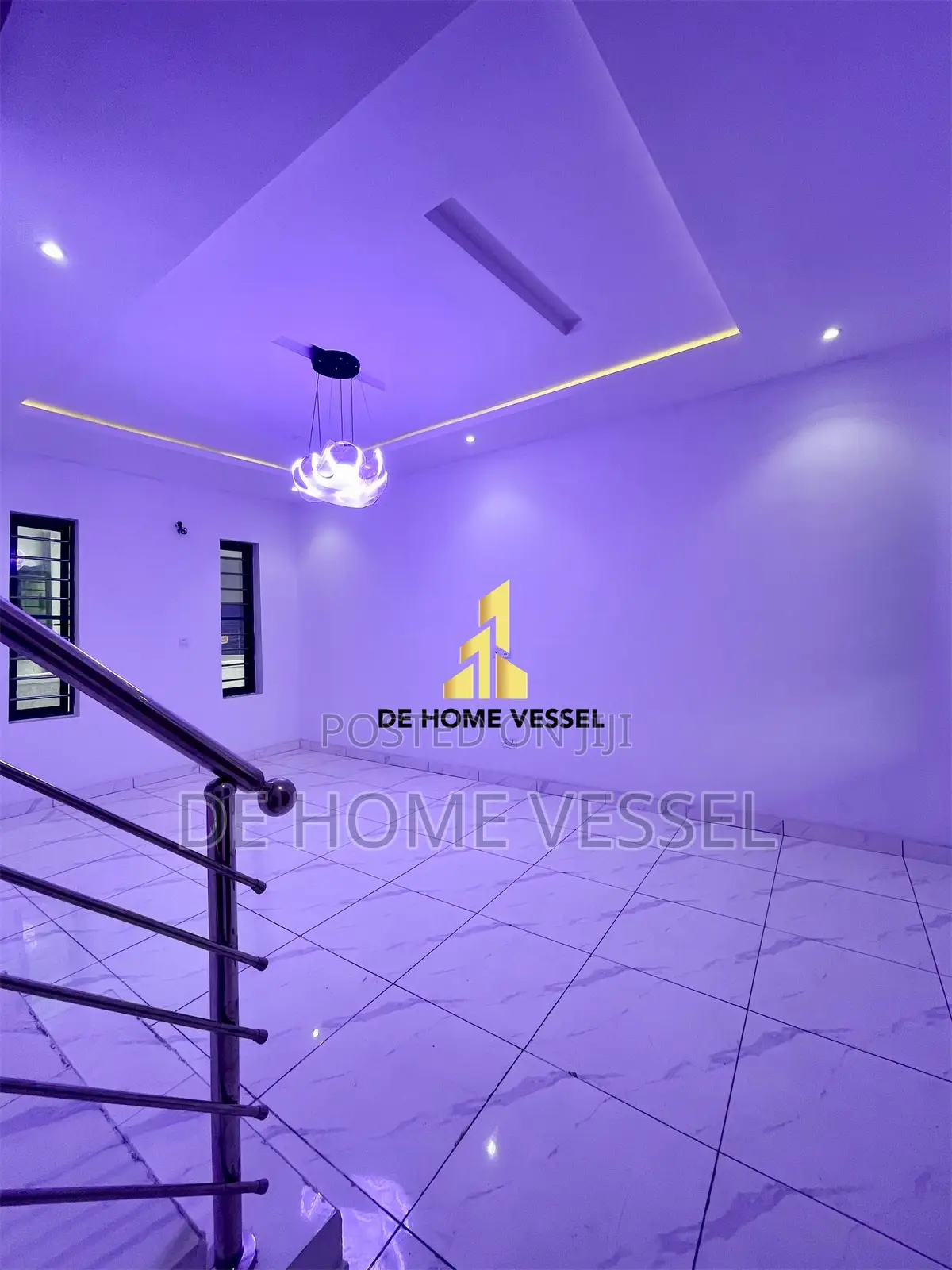 3bdrm Townhouse/Terrace in Ajah for sale in Ajah