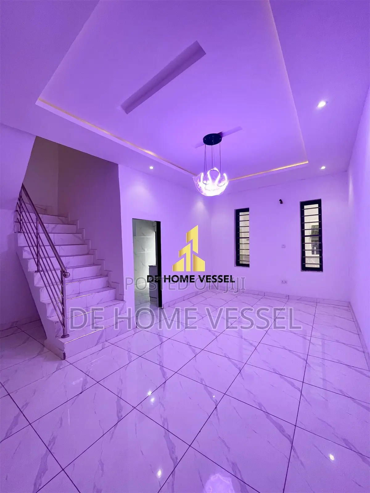3bdrm Townhouse/Terrace in Ajah for sale in Ajah