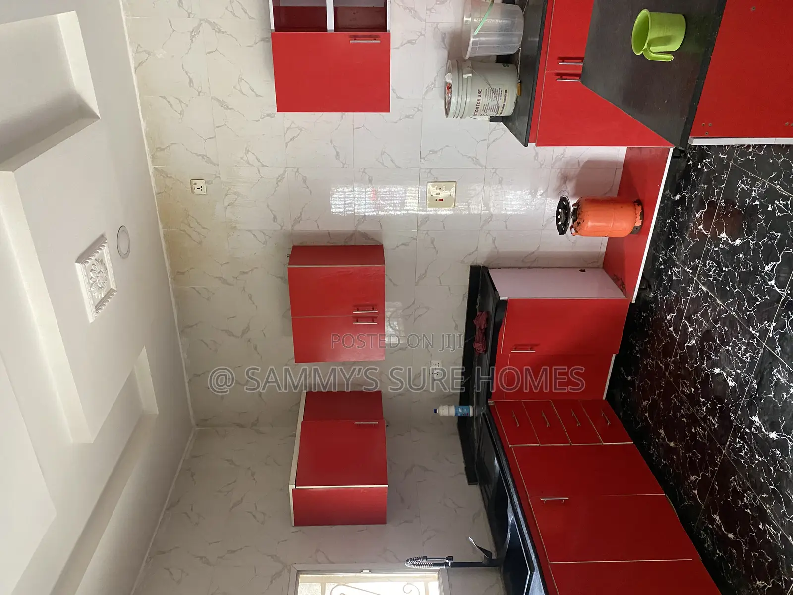 3bdrm Bungalow in Efab Queens Estate, Gwarinpa for rent in Gwarinpa