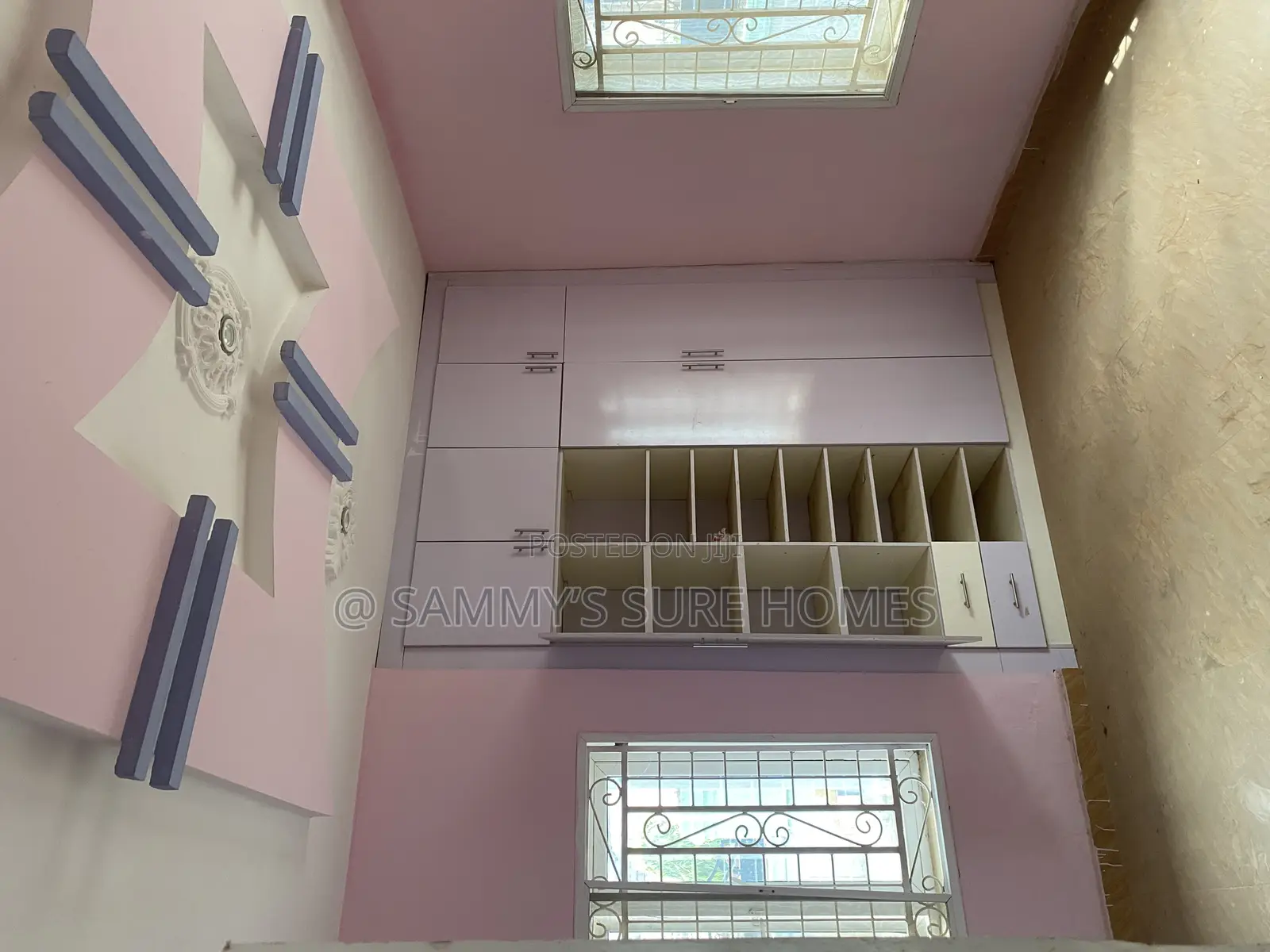 3bdrm Bungalow in Efab Queens Estate, Gwarinpa for rent in Gwarinpa